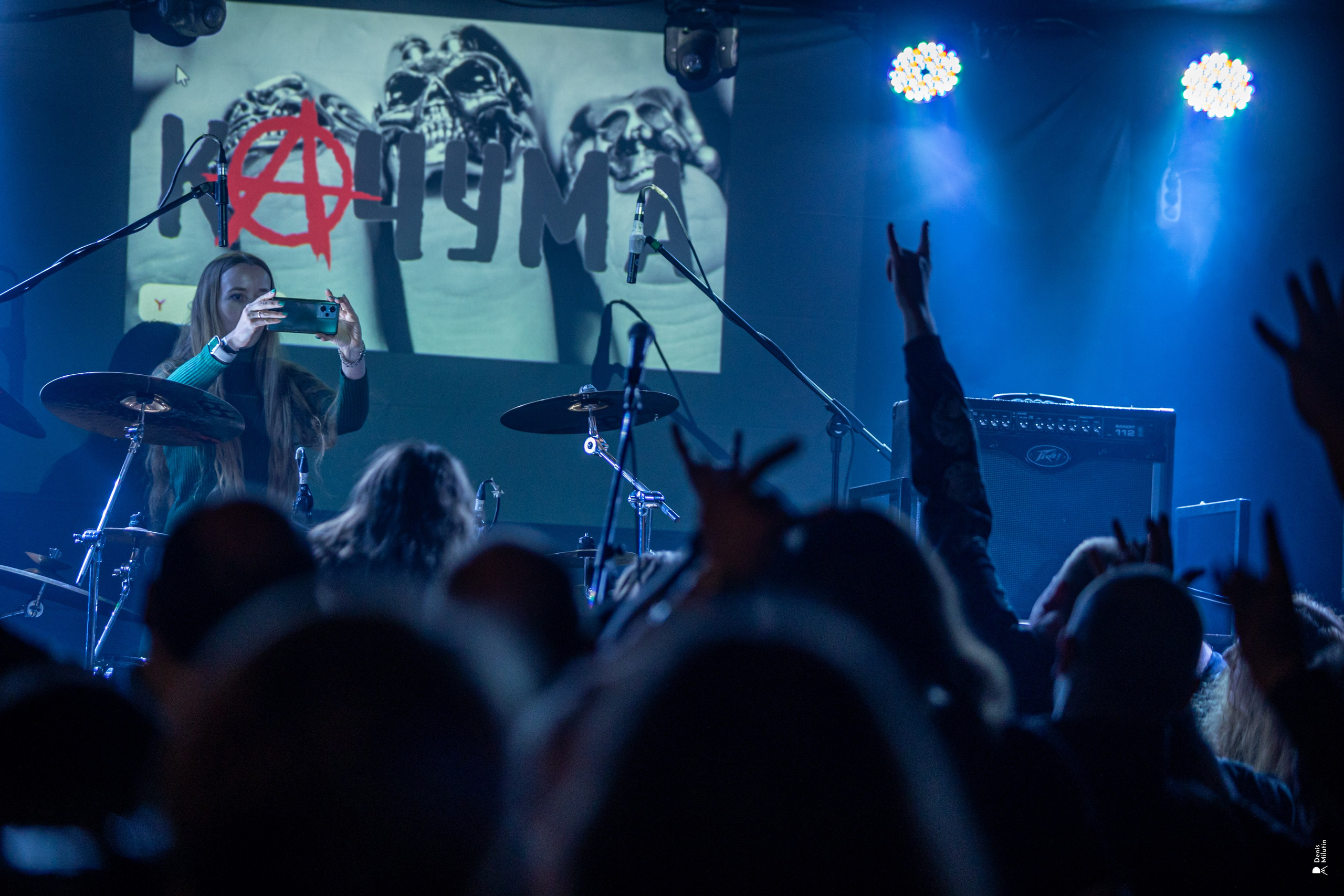 ABYSS & ICE 31 января 2026 КАЧУМА. Портретный фотограф Денис Милютин