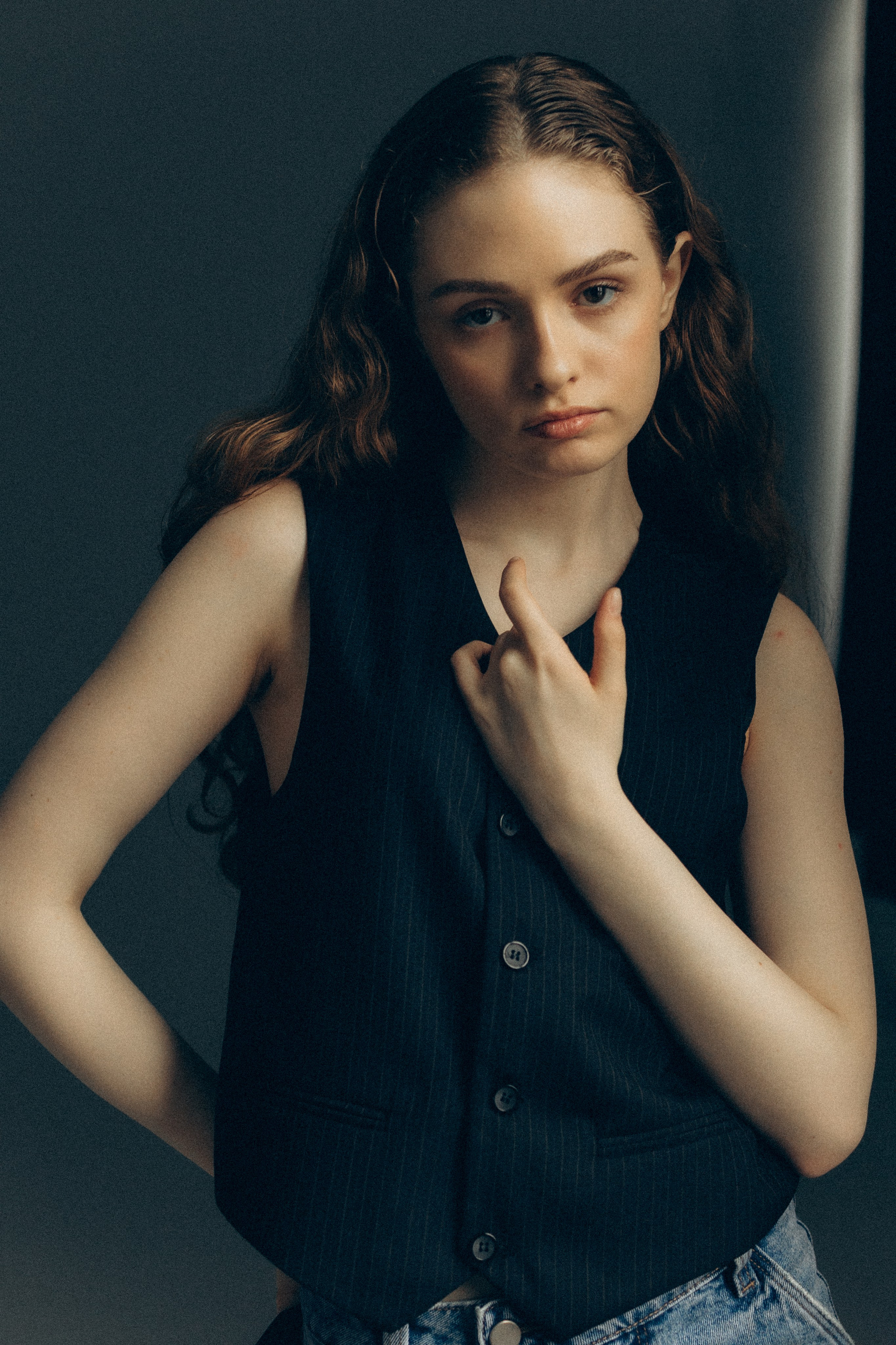 Диана. Деликатный женский фотограф Москвы Тощакова Катерина