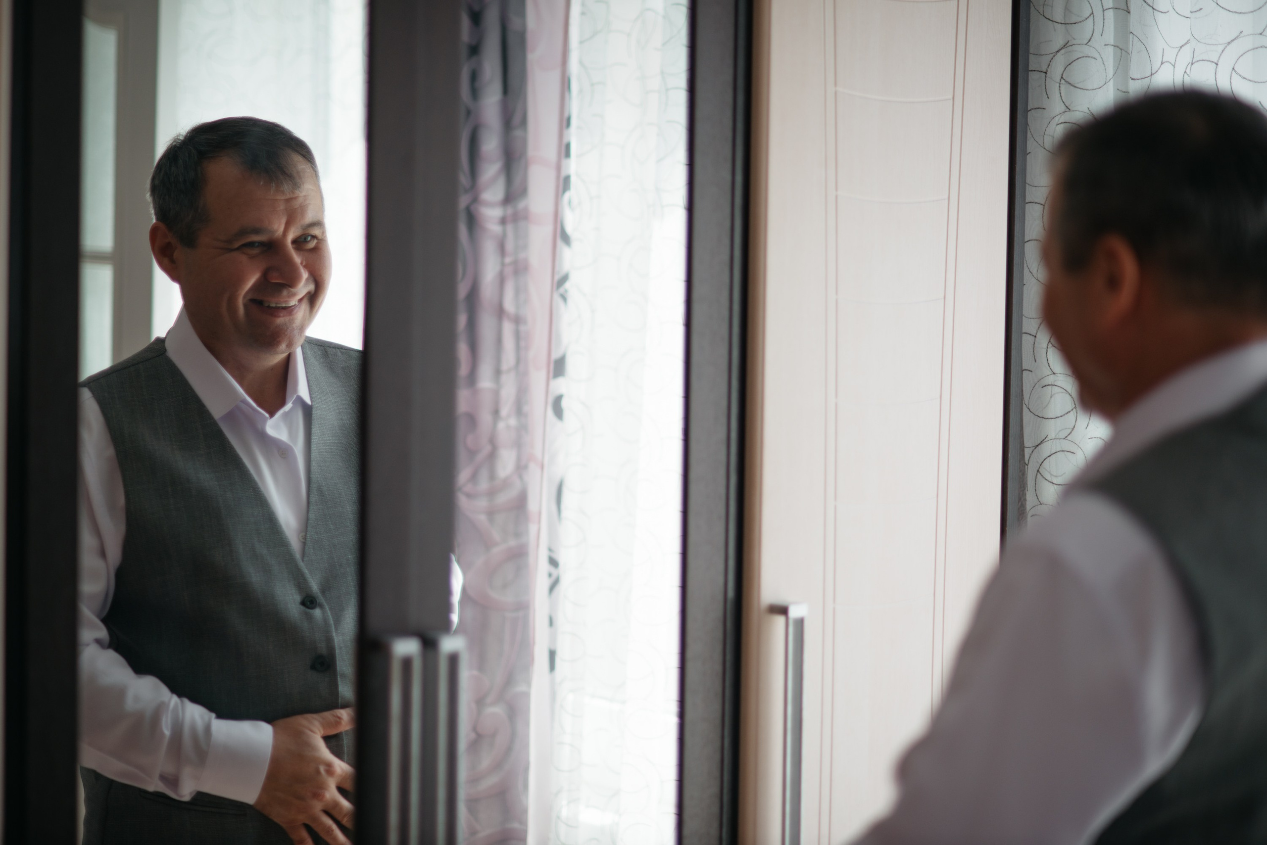 Татьяна&Илья. Свадебный фотограф Ижевск Петр Шишков