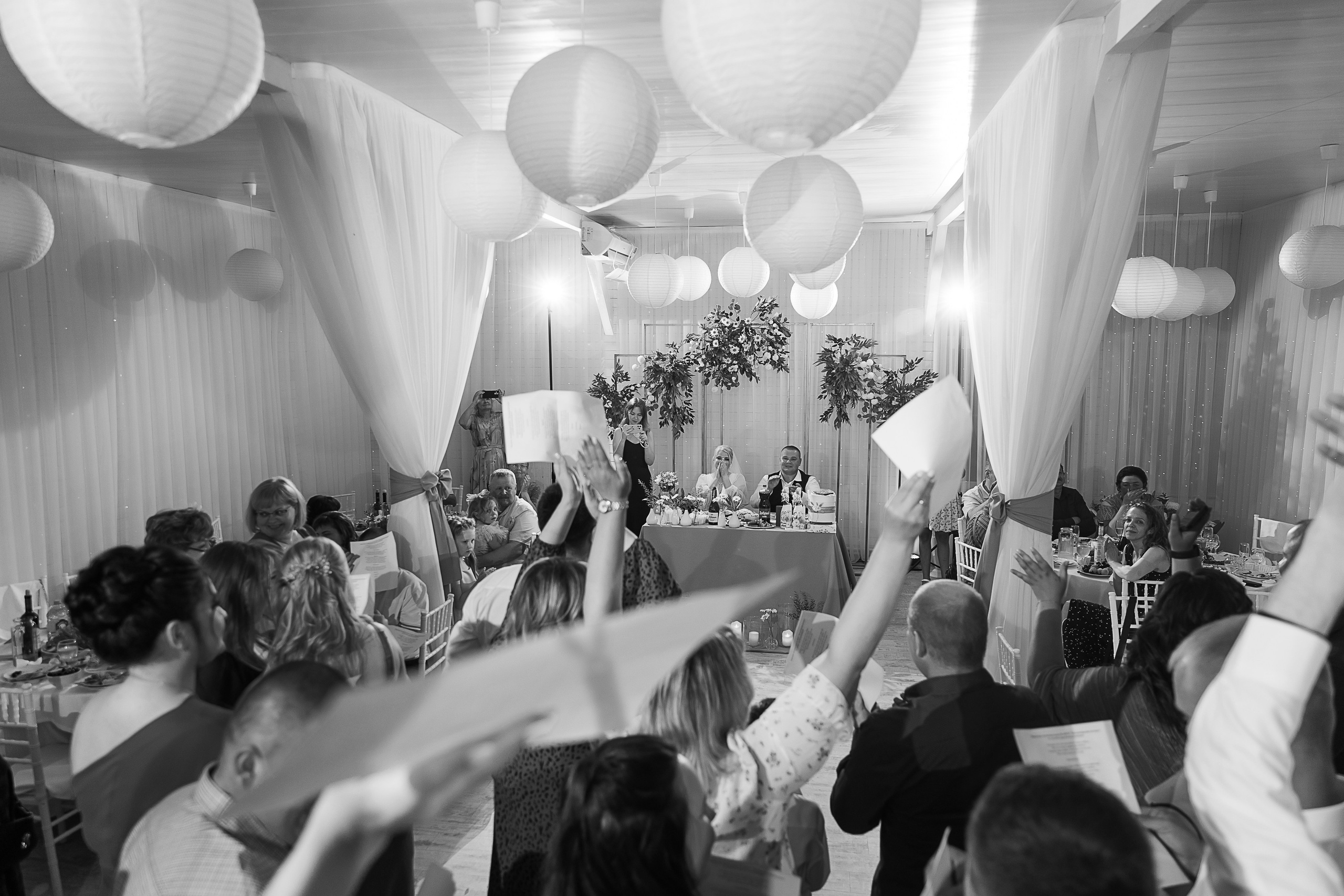 Валерия и Андрей. Свадебный и семейный фотограф в Твери и Тверской области