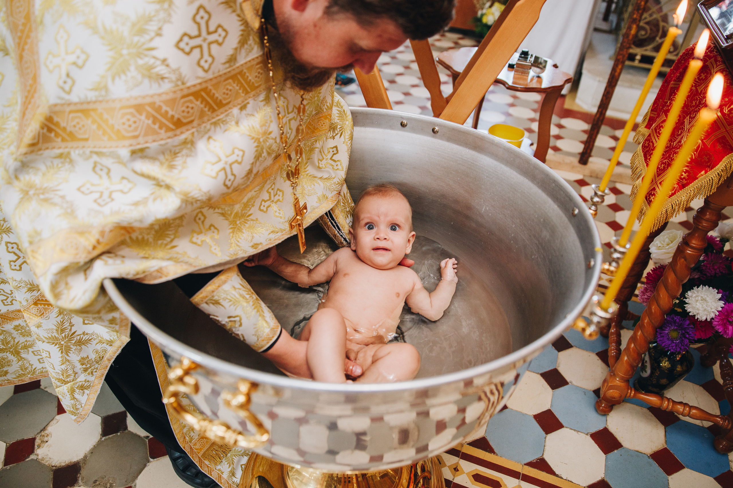 Михаил. Фотограф Луиза Юдилевич Москва