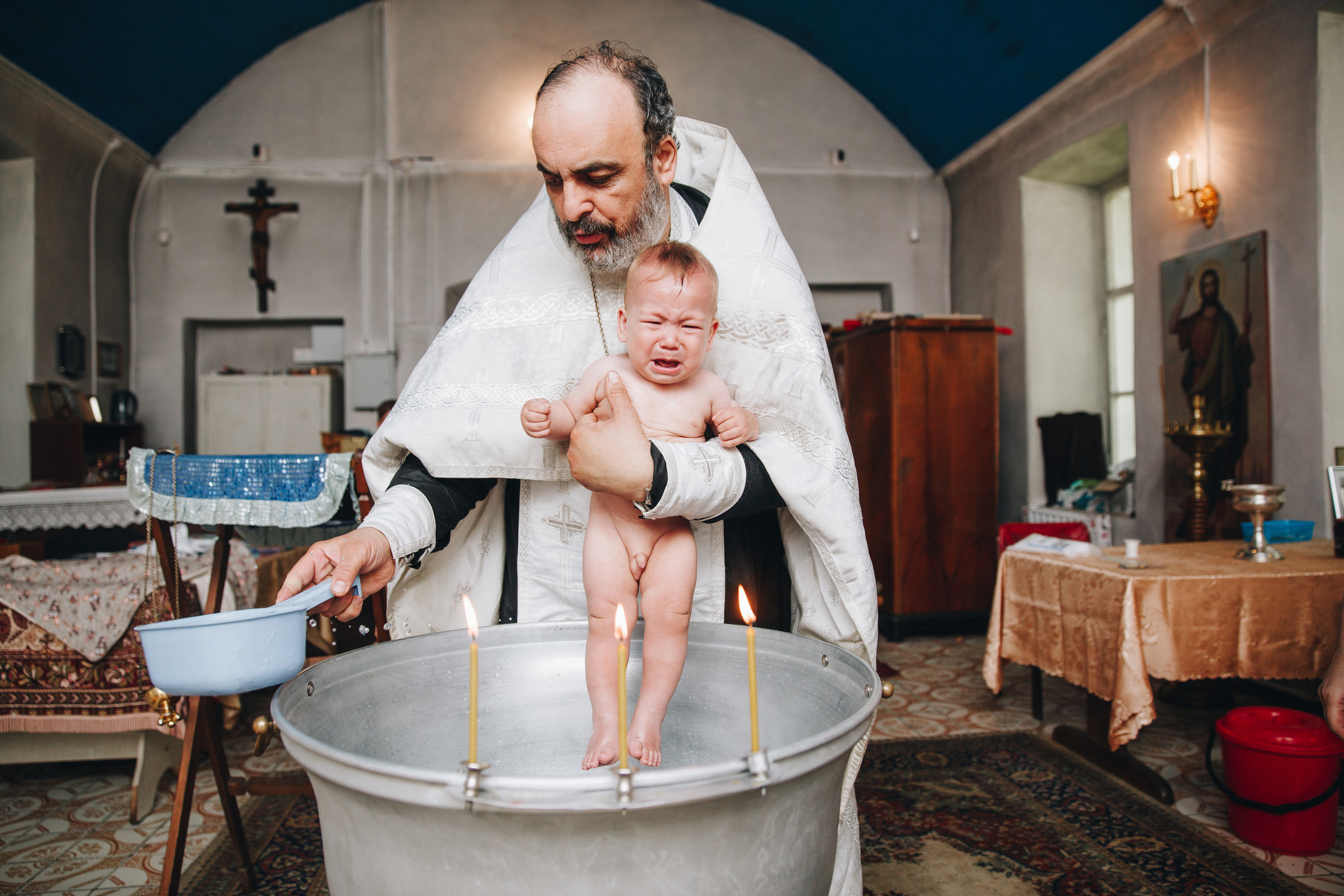 Степан. Фотограф Луиза Юдилевич Москва