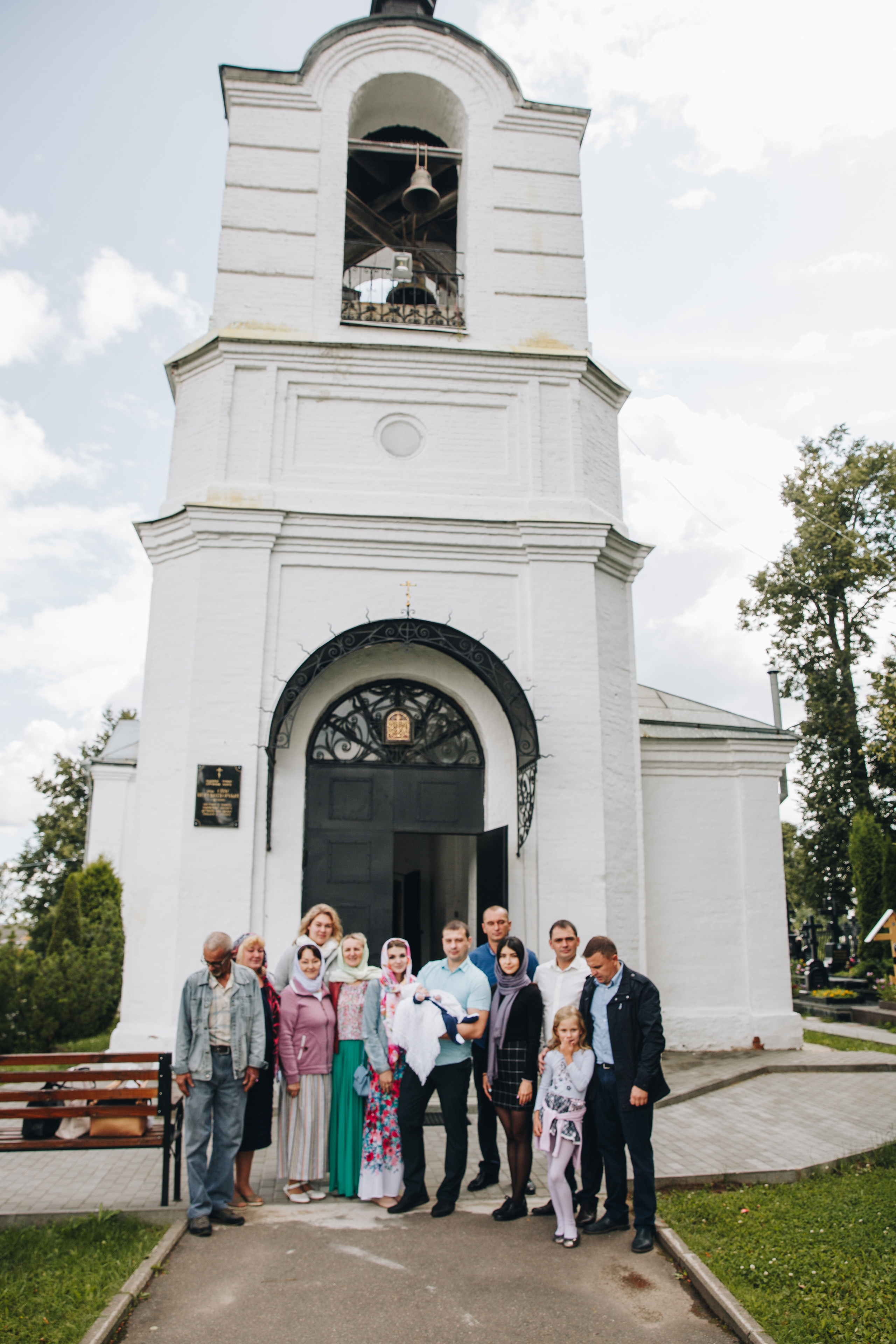 Ярослав. Фотограф Луиза Юдилевич Москва