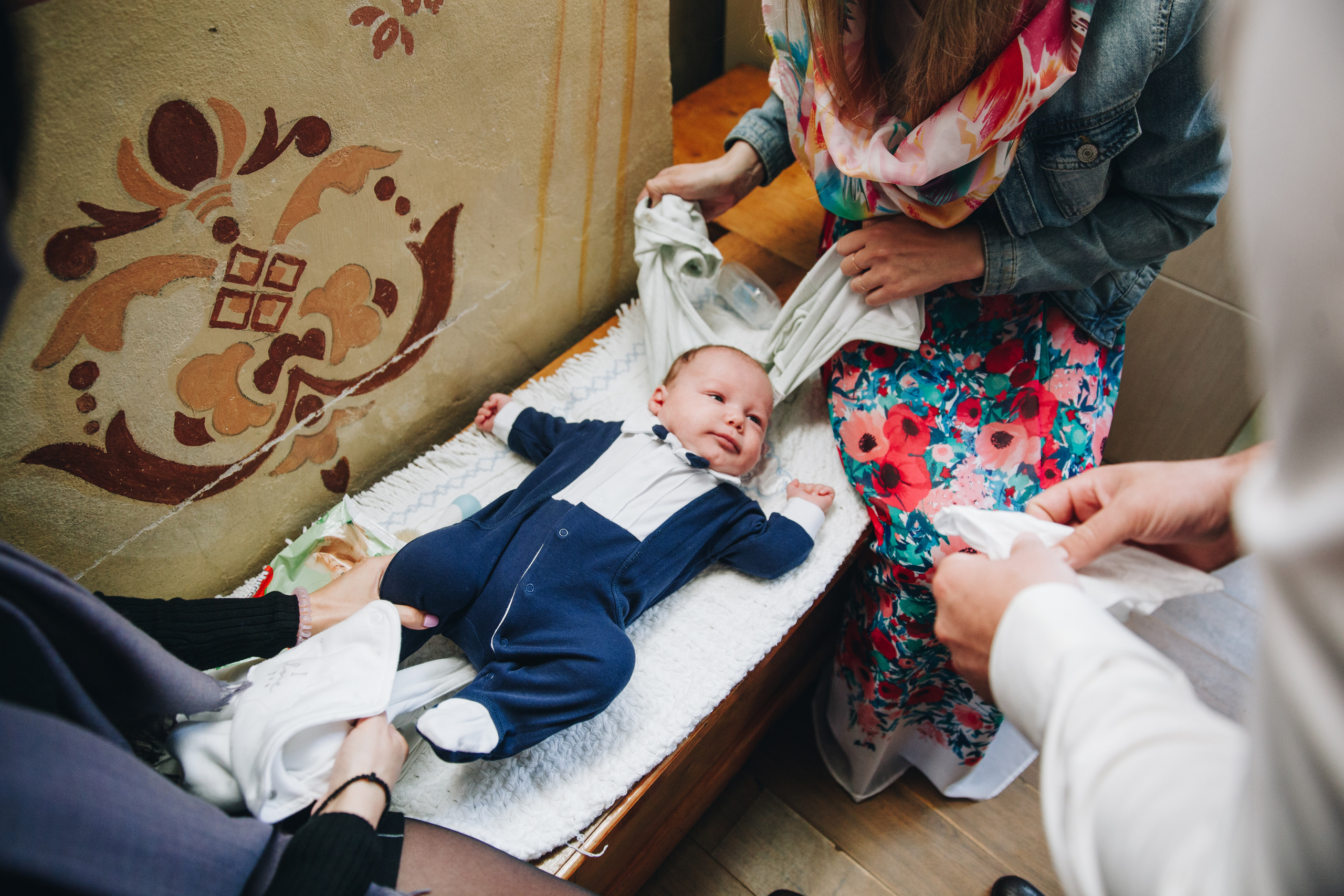 Ярослав. Фотограф Луиза Юдилевич Москва