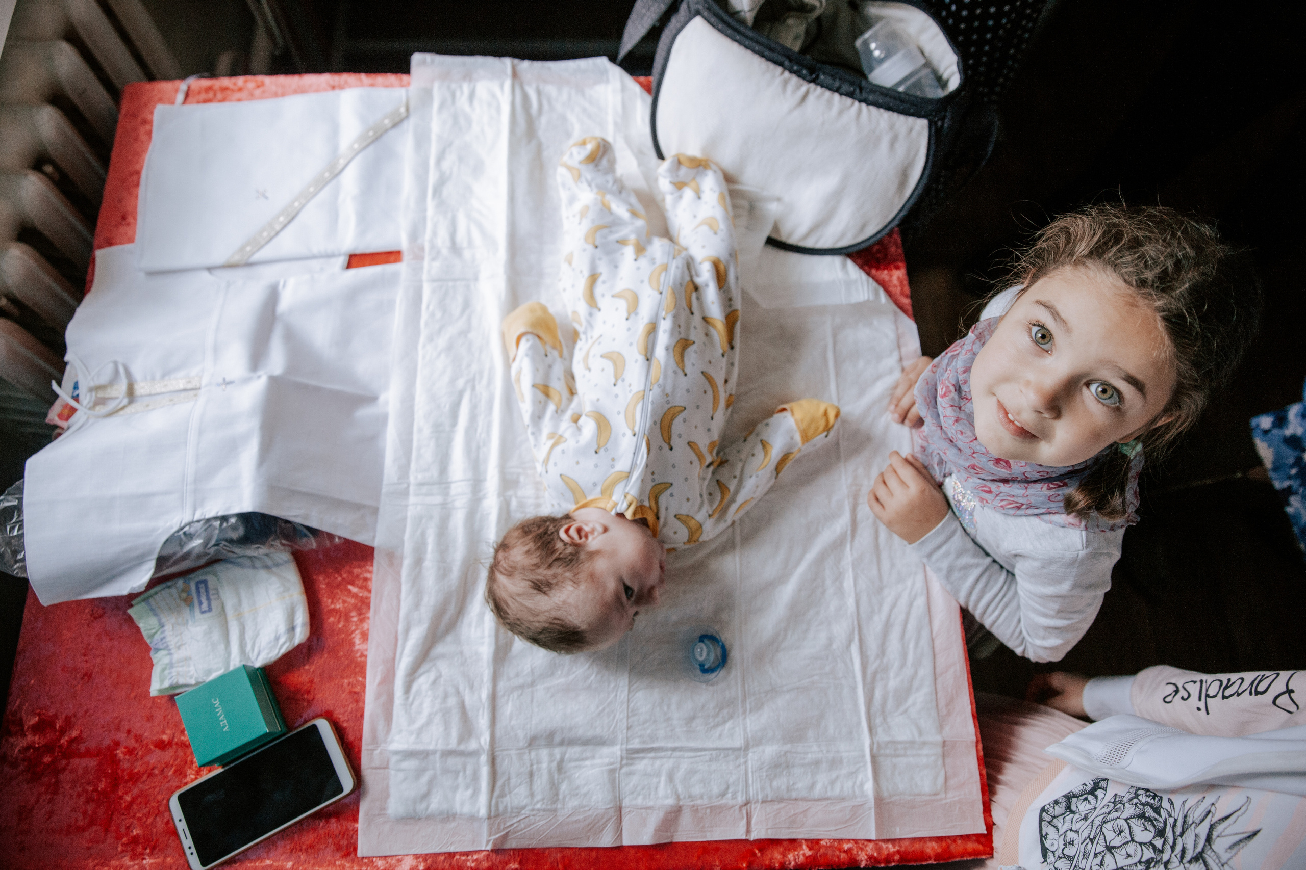 Федор. Фотограф Луиза Юдилевич Москва