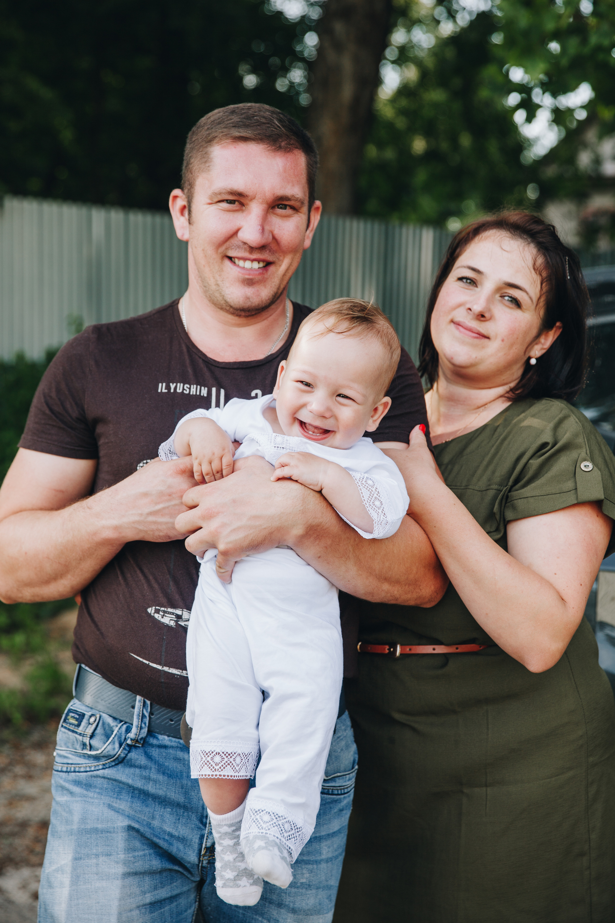 Степан. Фотограф Луиза Юдилевич Москва