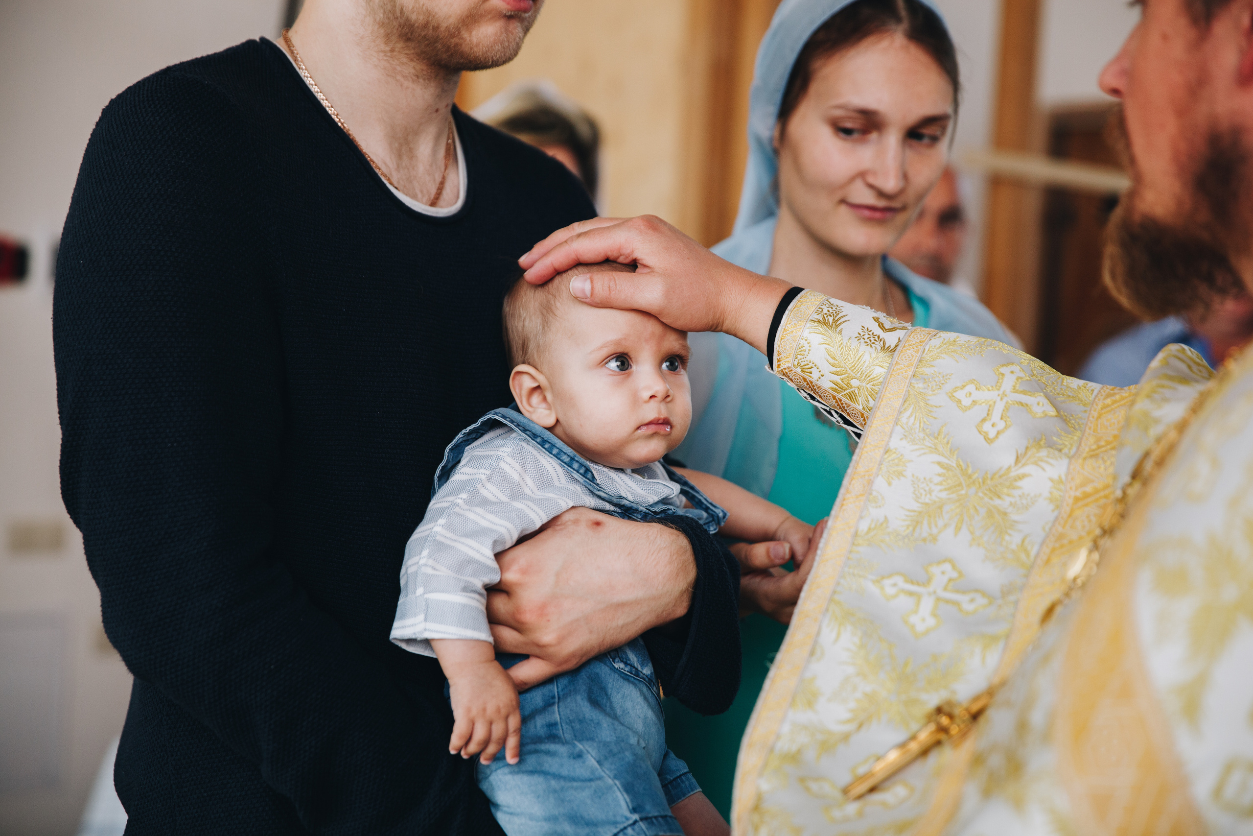 Михаил. Фотограф Луиза Юдилевич Москва