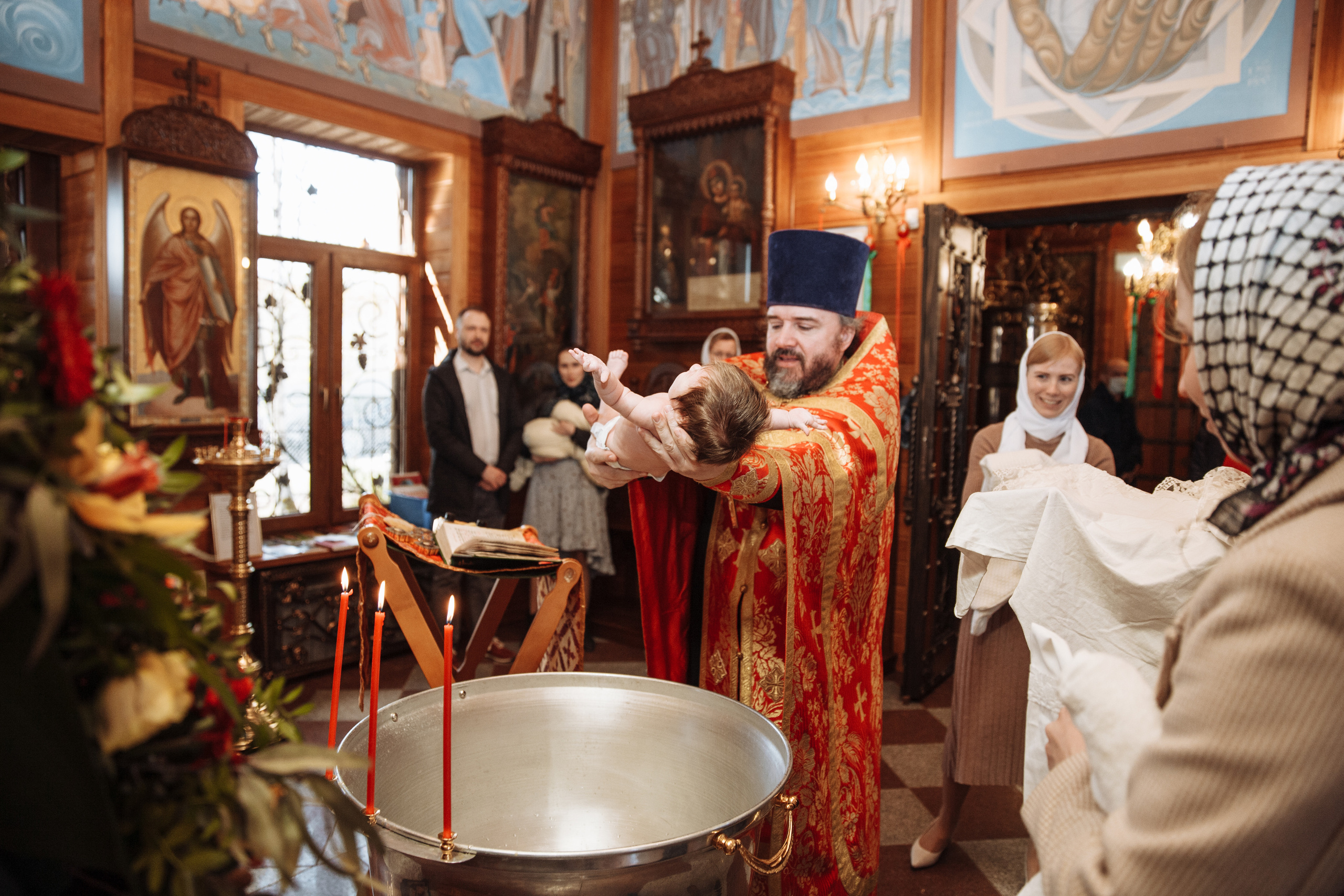 Кира. Фотограф Луиза Юдилевич Москва