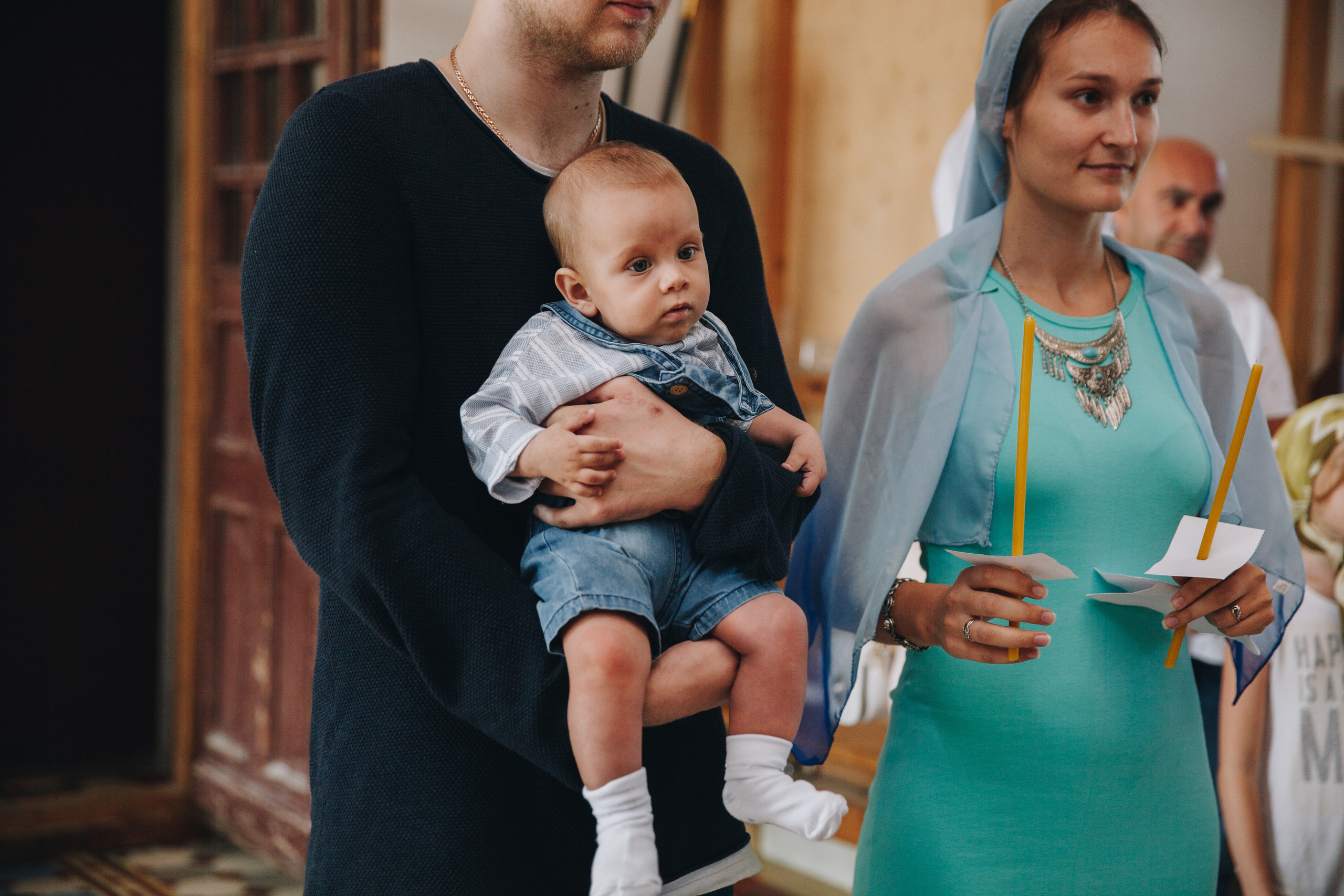 Михаил. Фотограф Луиза Юдилевич Москва