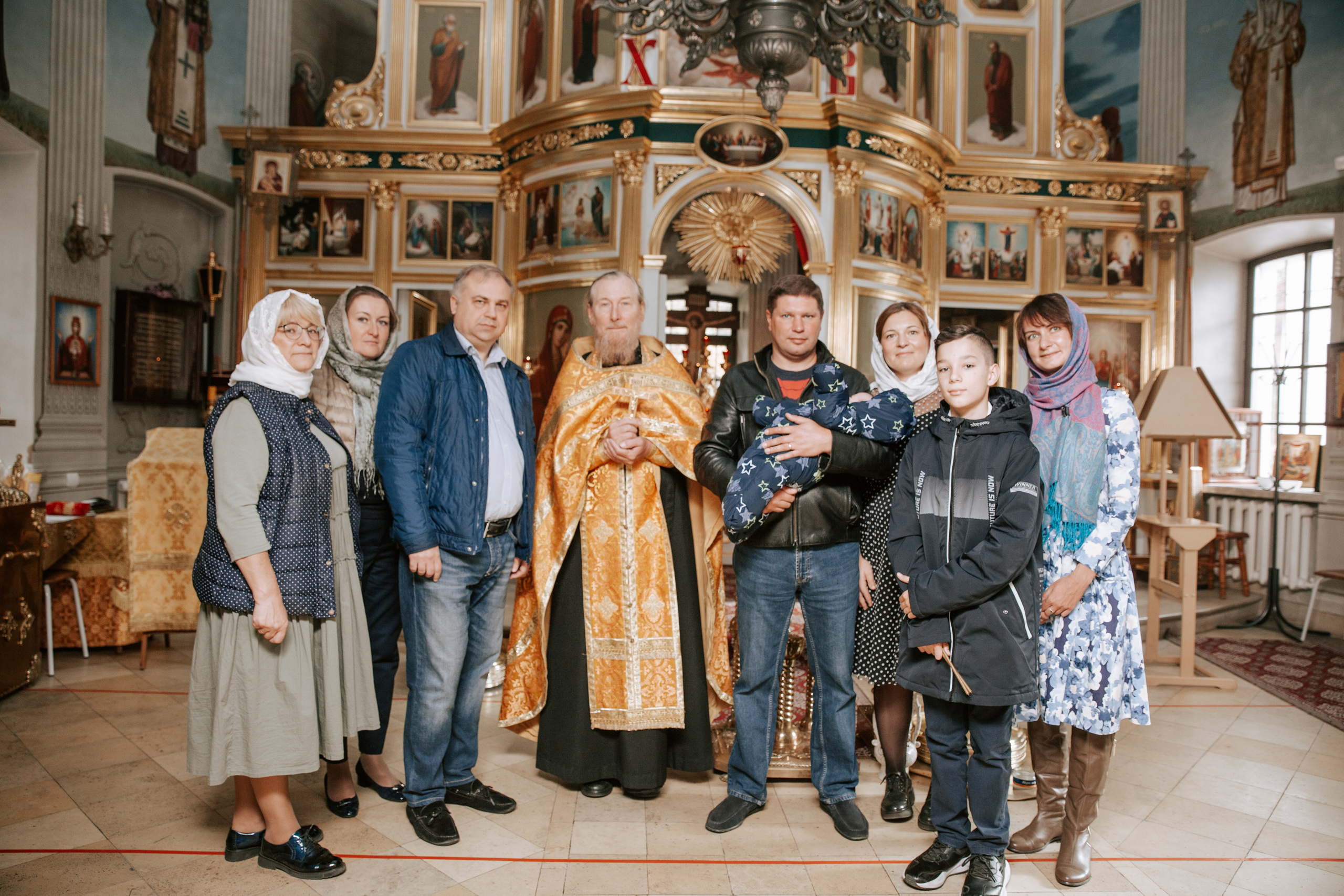 Федор. Фотограф Луиза Юдилевич Москва