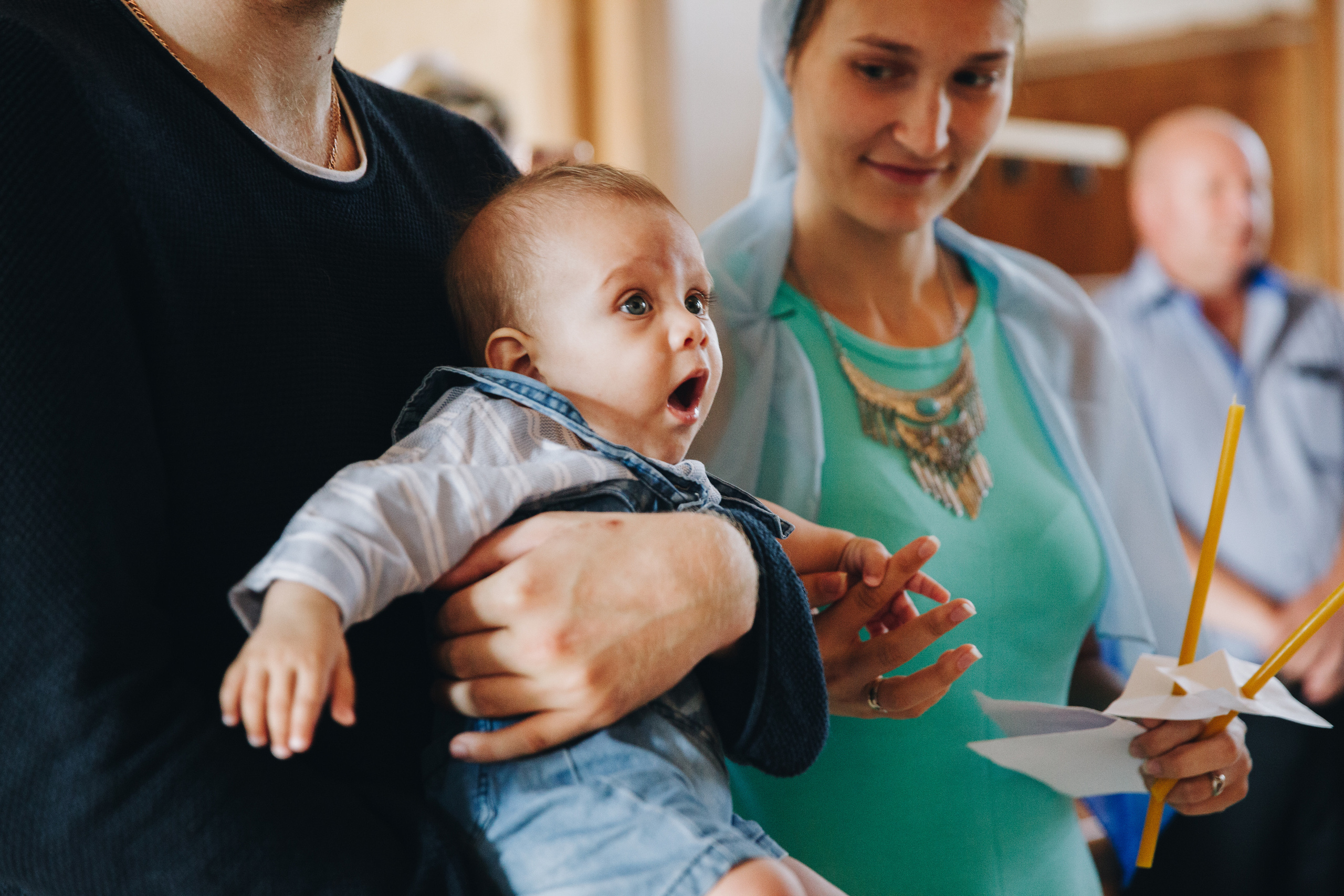 Михаил. Фотограф Луиза Юдилевич Москва