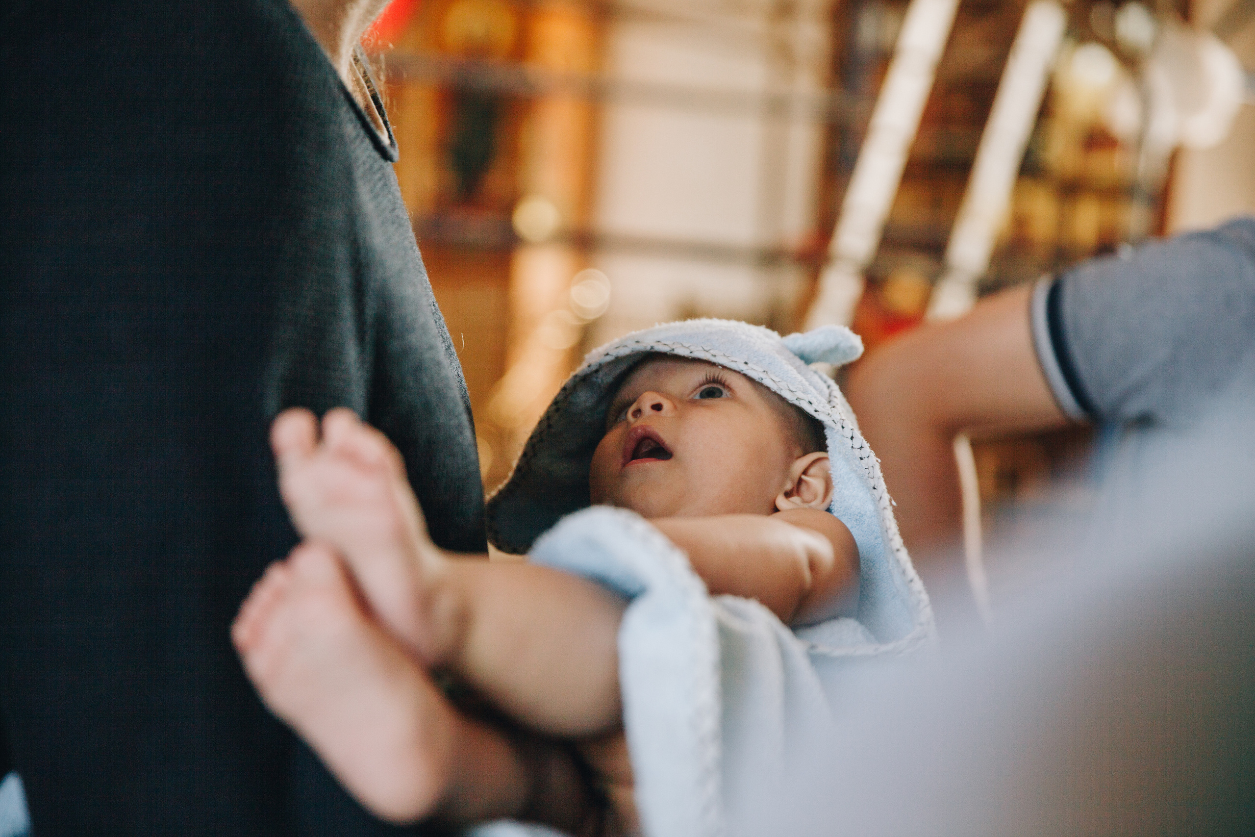 Михаил. Фотограф Луиза Юдилевич Москва