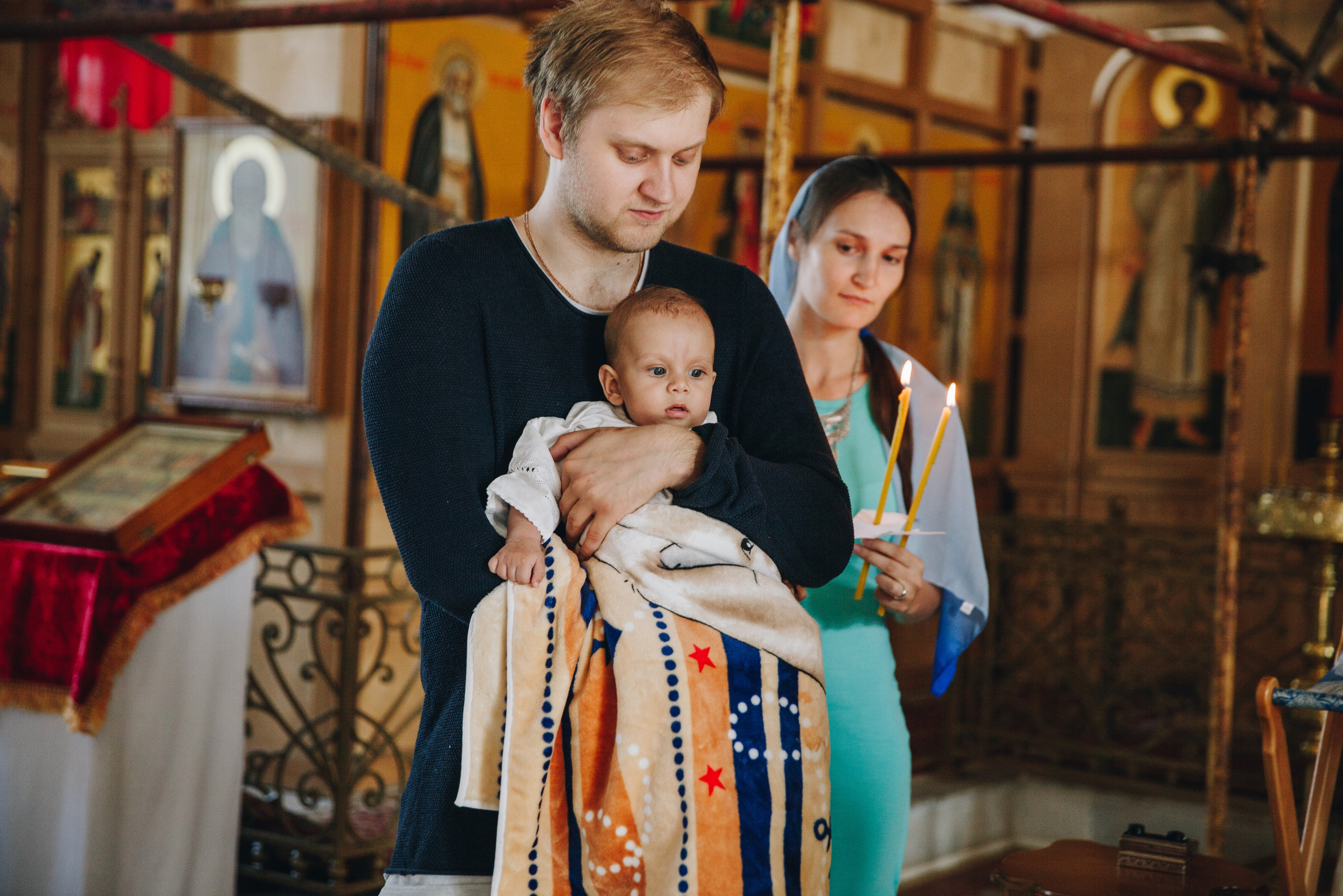 Михаил. Фотограф Луиза Юдилевич Москва