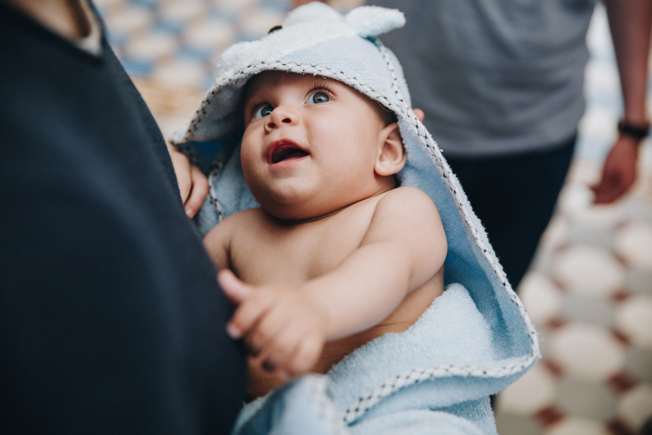 Михаил. Фотограф Луиза Юдилевич Москва