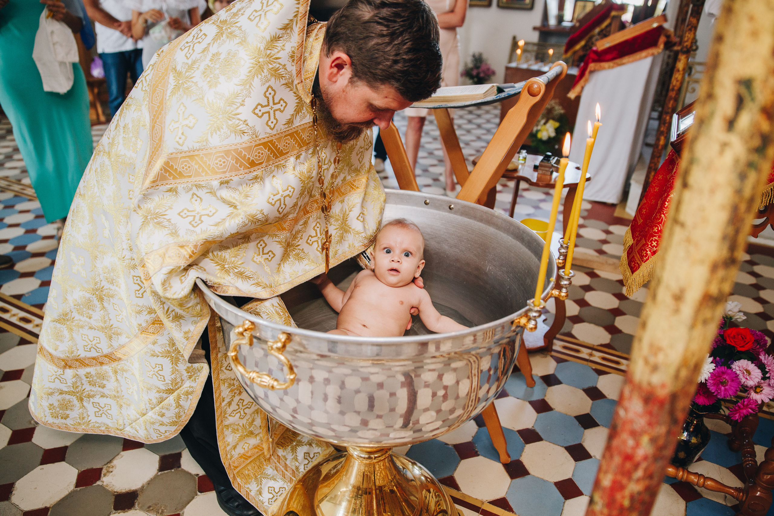 Михаил. Фотограф Луиза Юдилевич Москва