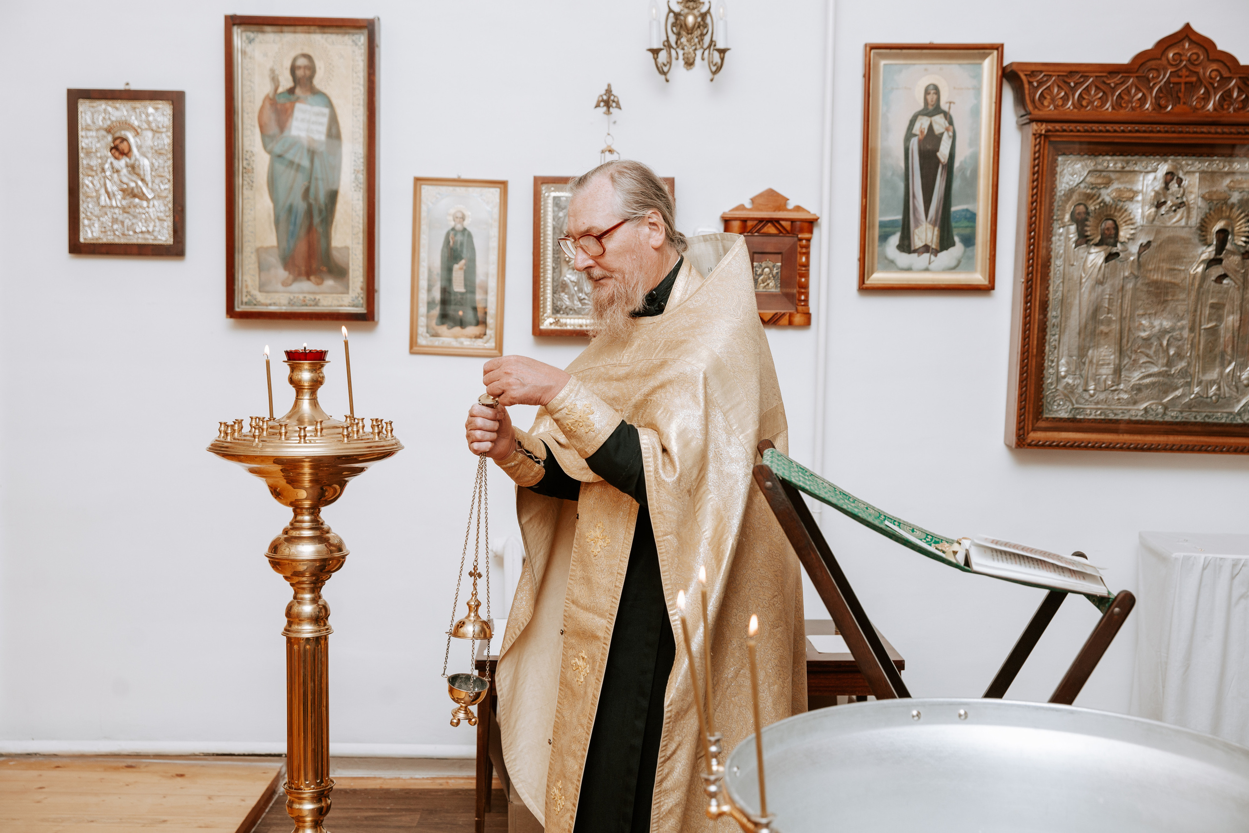 Федор. Фотограф Луиза Юдилевич Москва