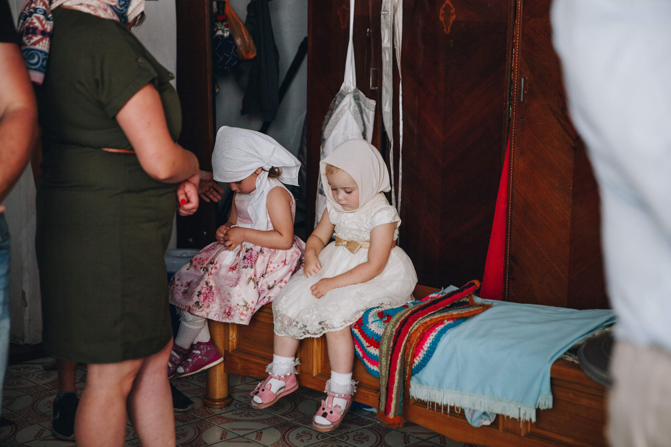 Степан. Фотограф Луиза Юдилевич Москва