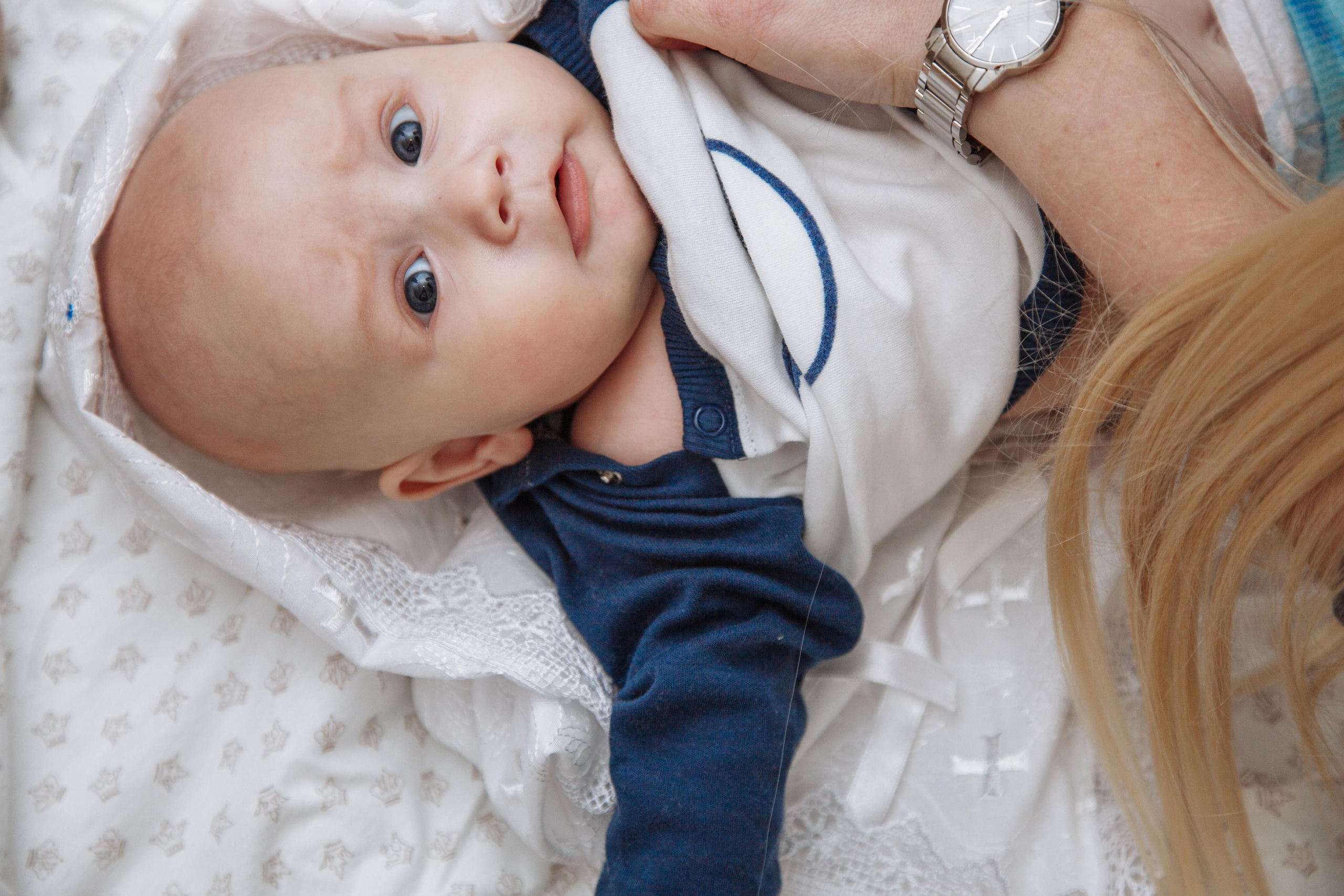 Егор. Фотограф Луиза Юдилевич Москва