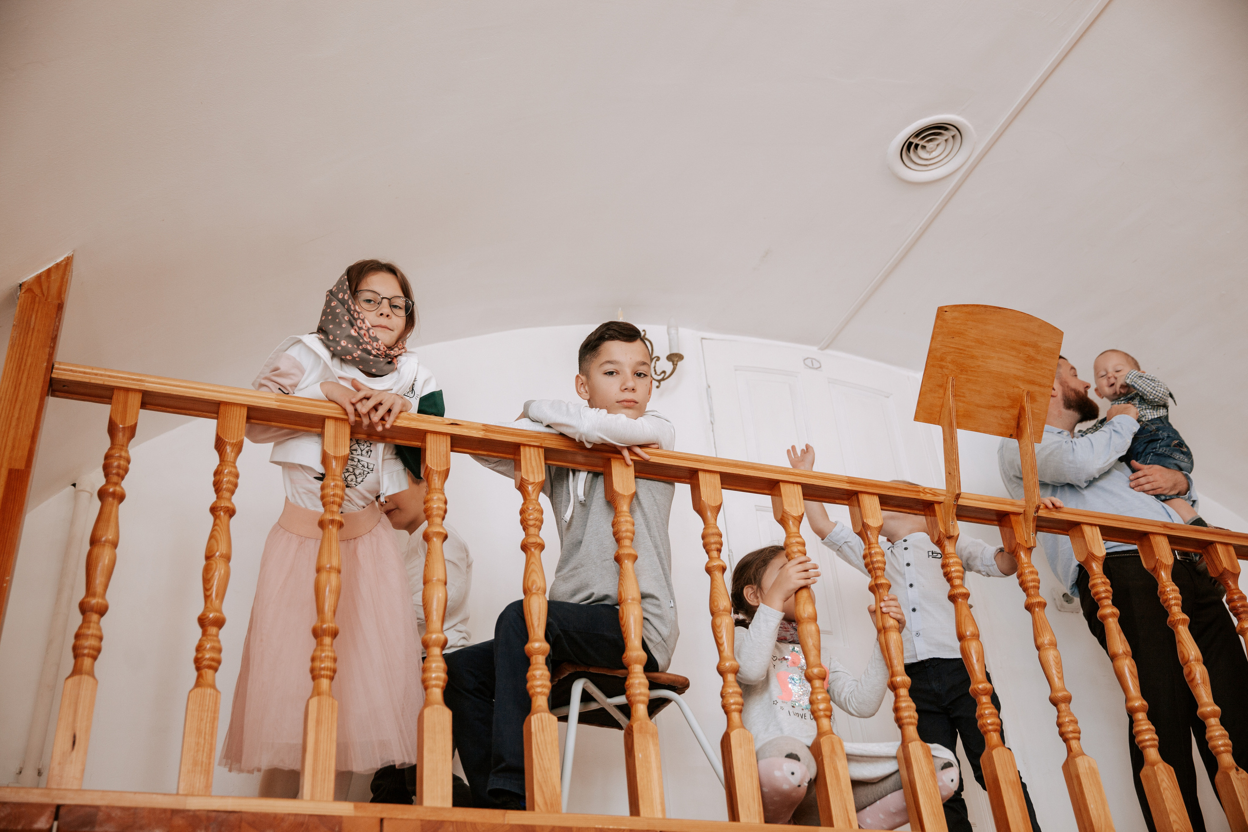 Федор. Фотограф Луиза Юдилевич Москва