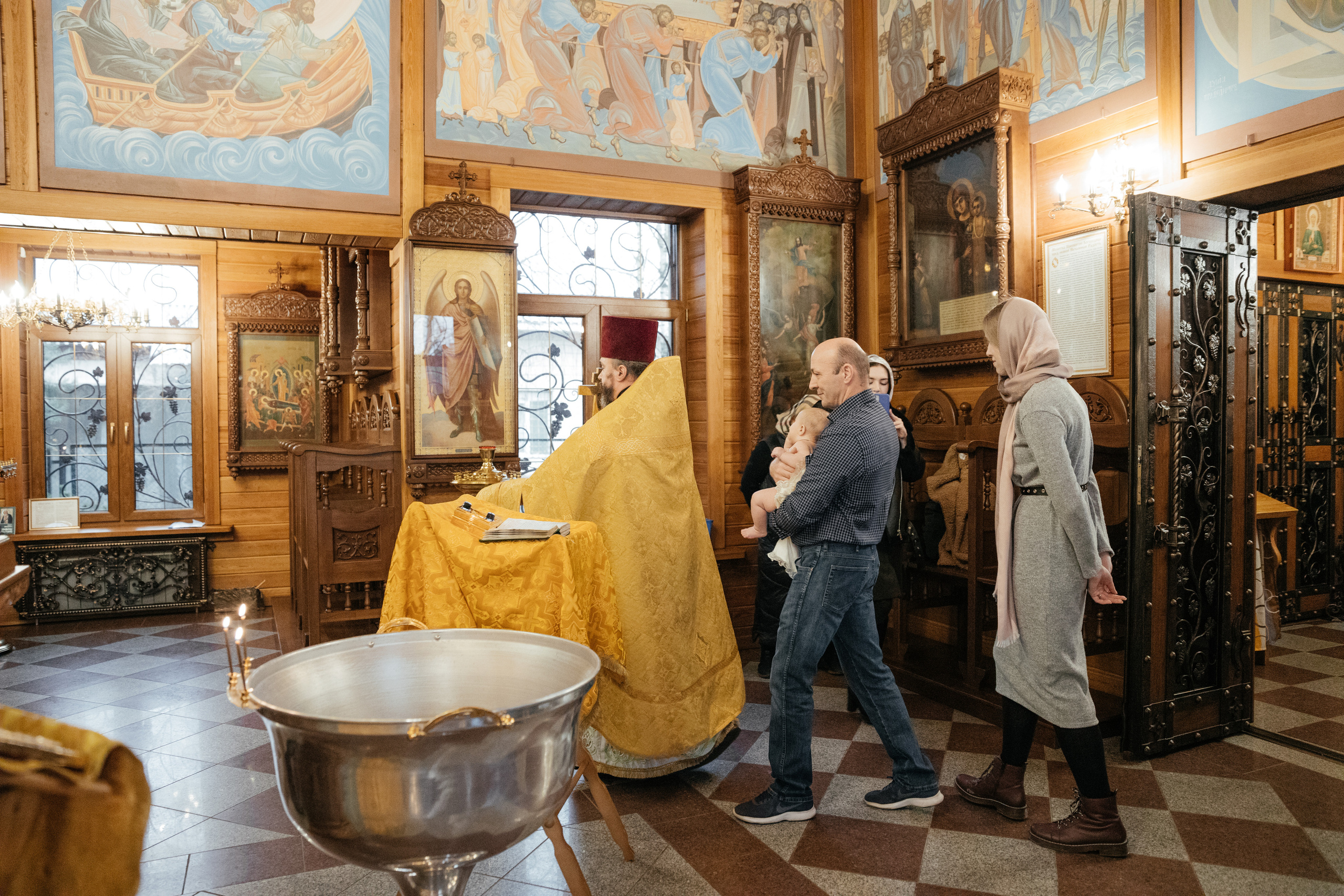 Ева. Фотограф Луиза Юдилевич Москва