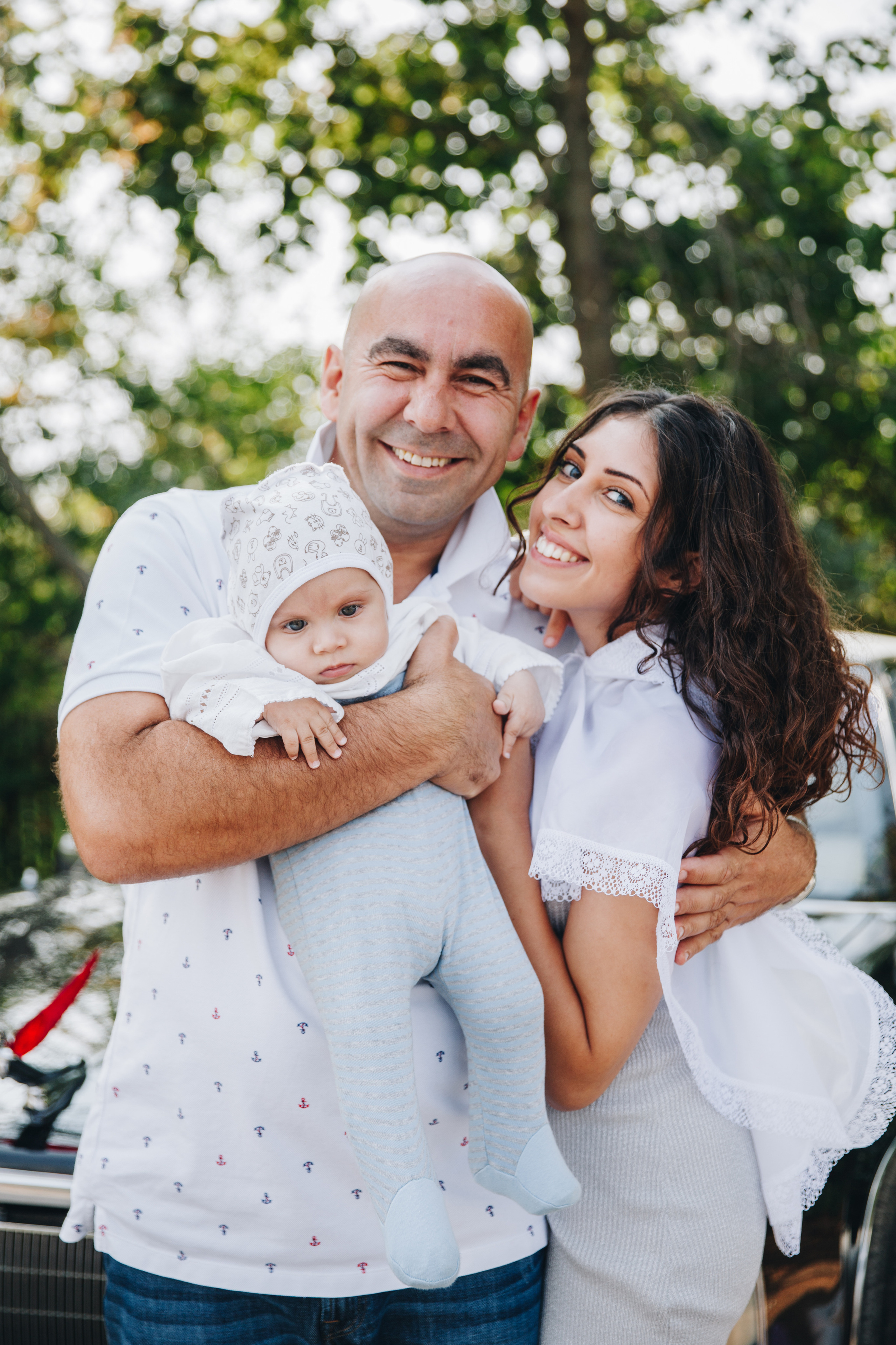 Михаил. Фотограф Луиза Юдилевич Москва