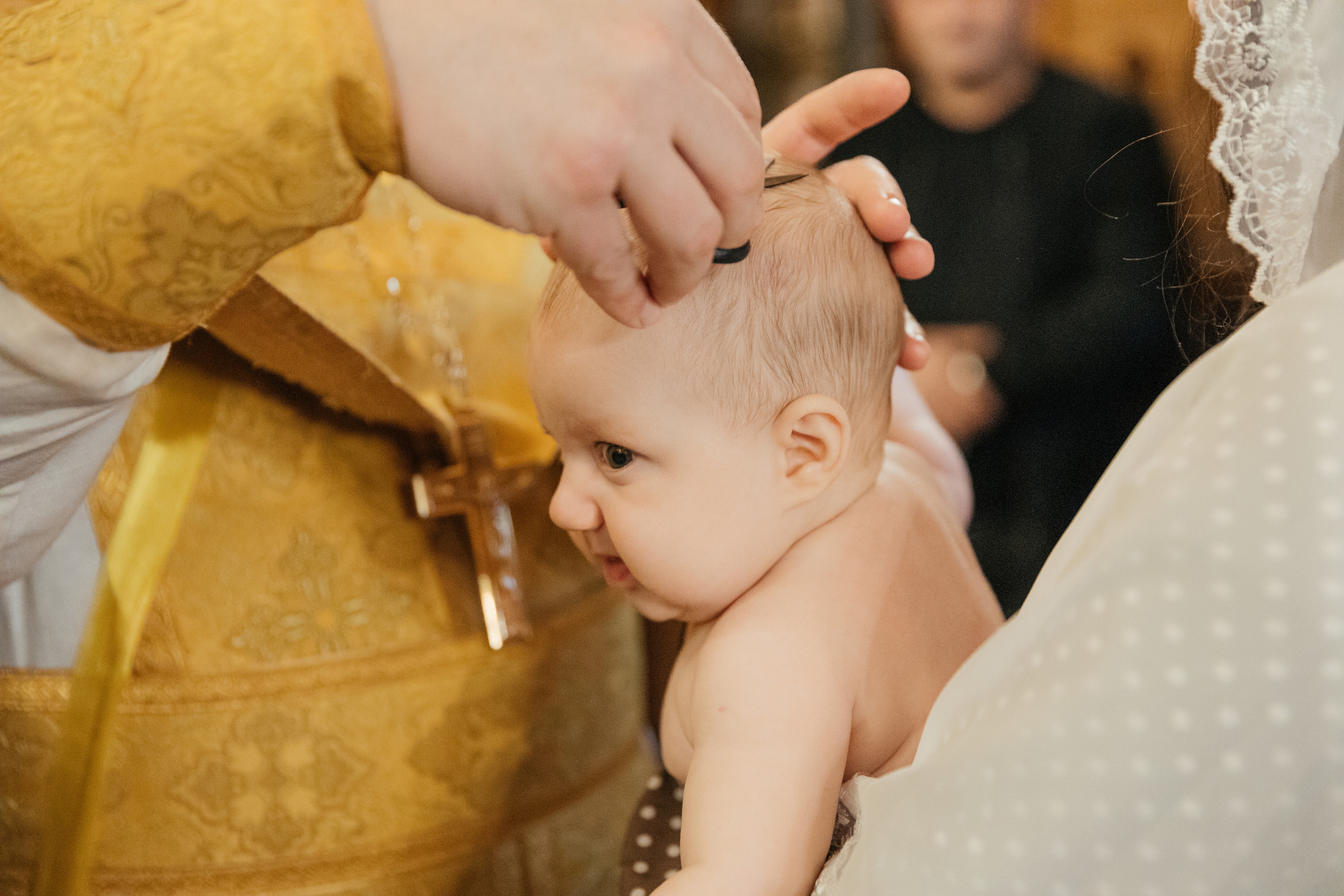Ева. Фотограф Луиза Юдилевич Москва