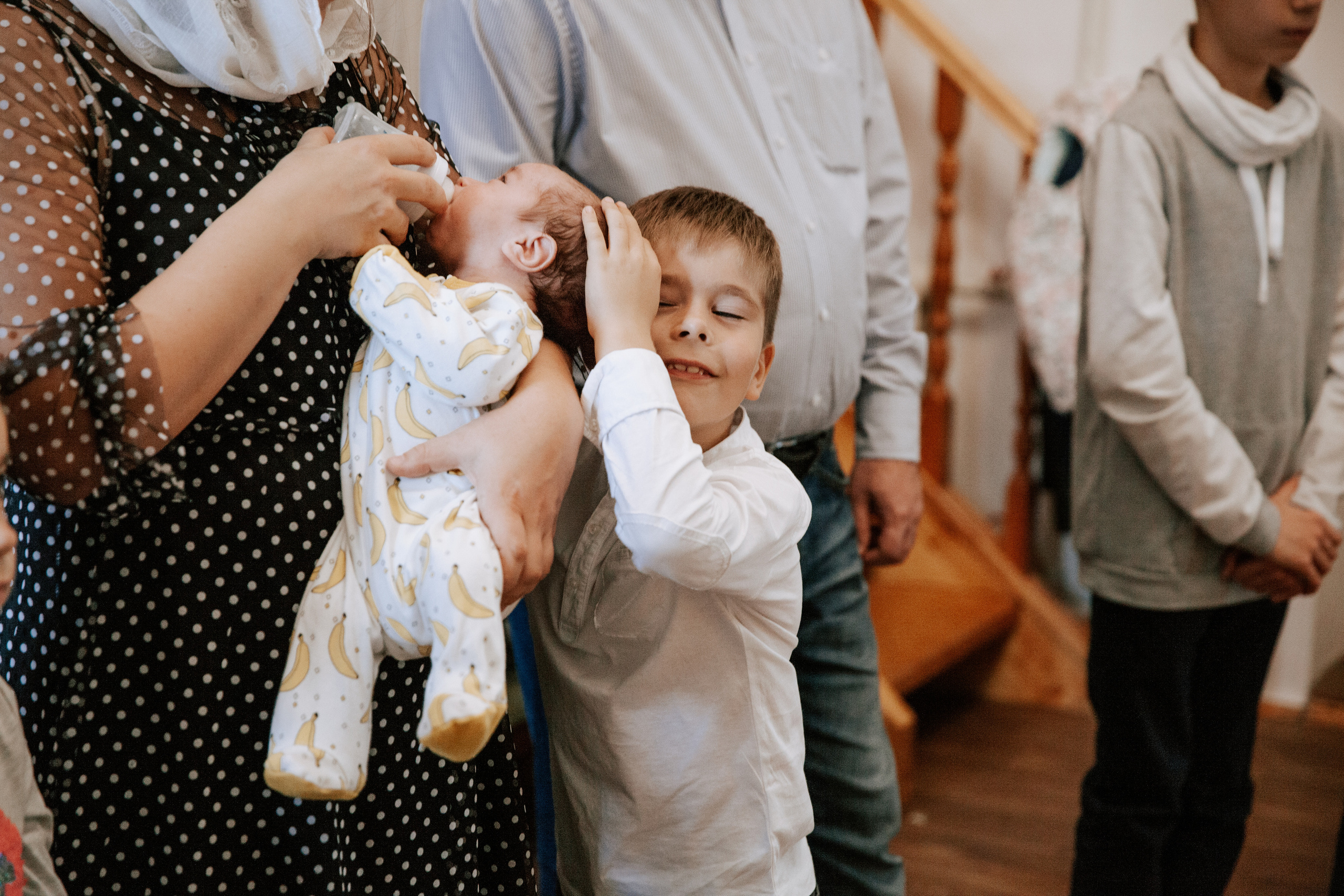 Федор. Фотограф Луиза Юдилевич Москва