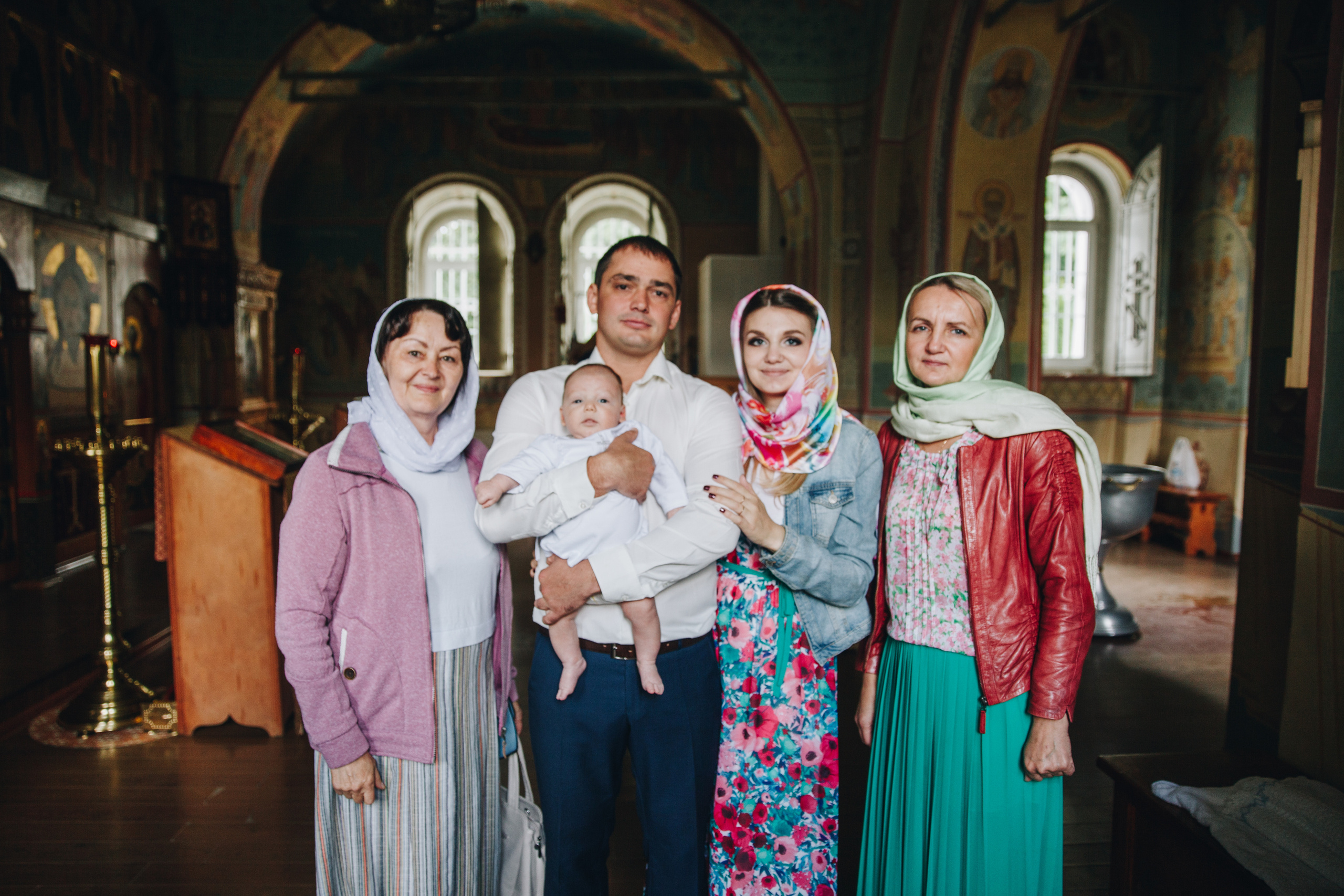 Ярослав. Фотограф Луиза Юдилевич Москва