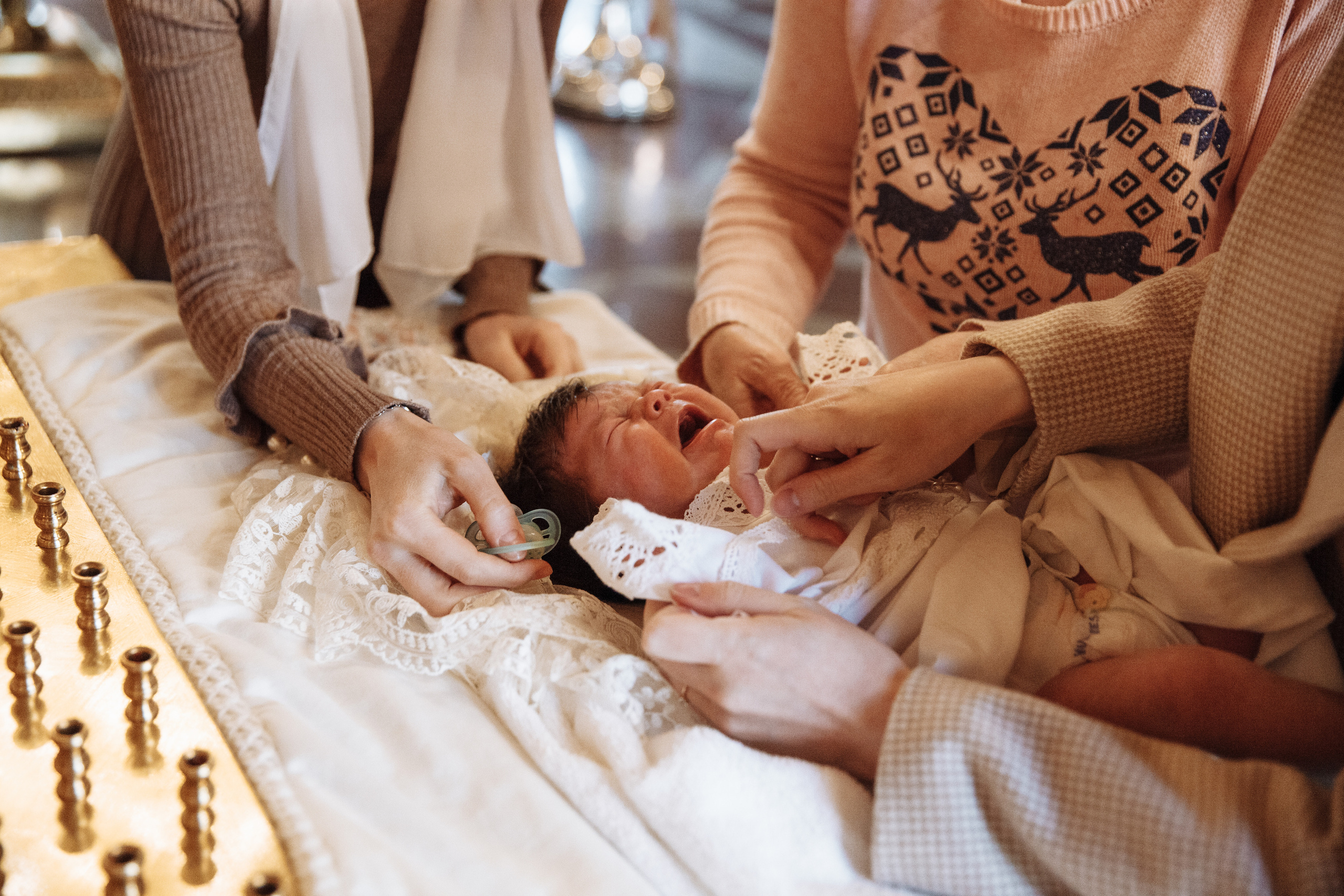 Кира. Фотограф Луиза Юдилевич Москва