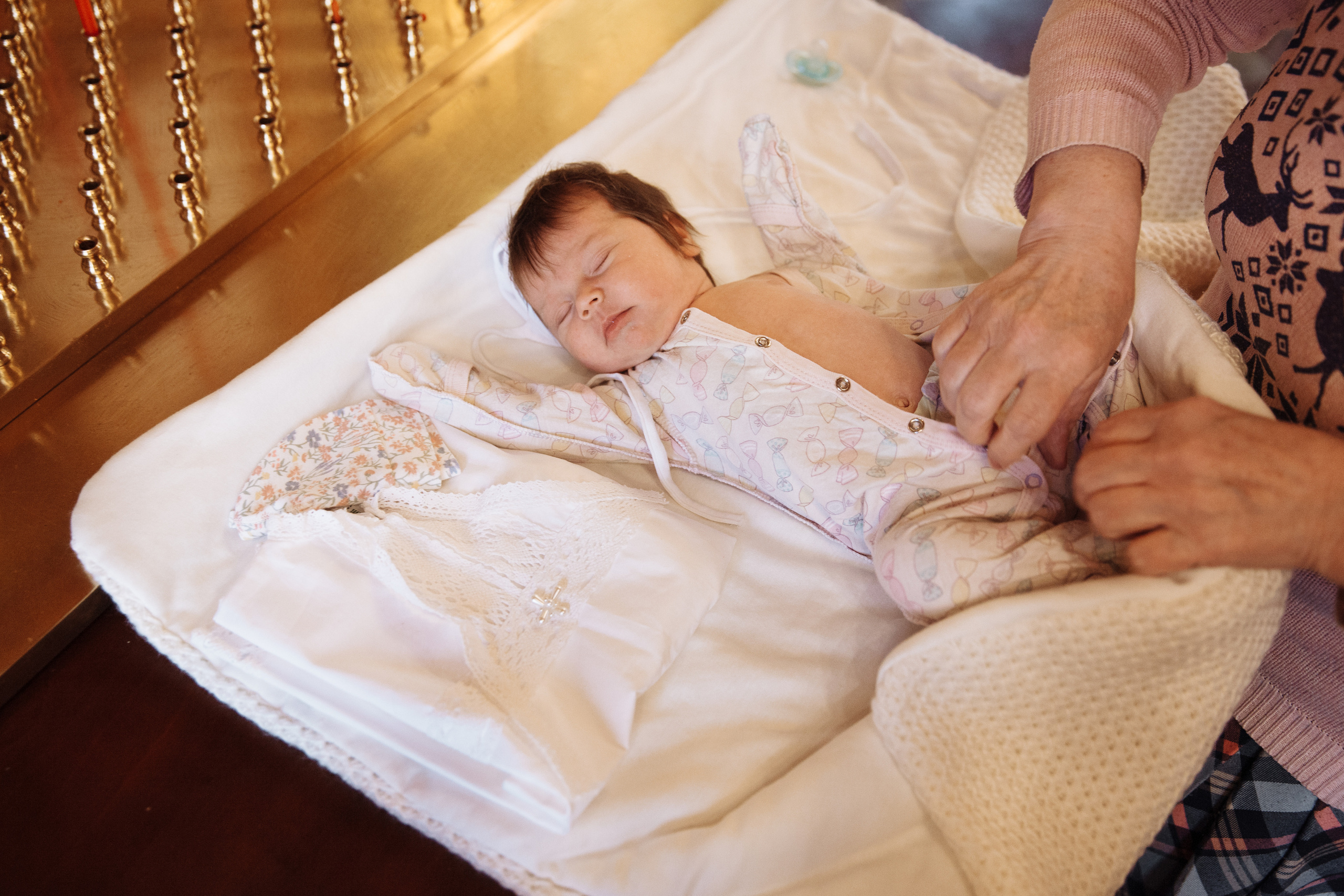 Кира. Фотограф Луиза Юдилевич Москва