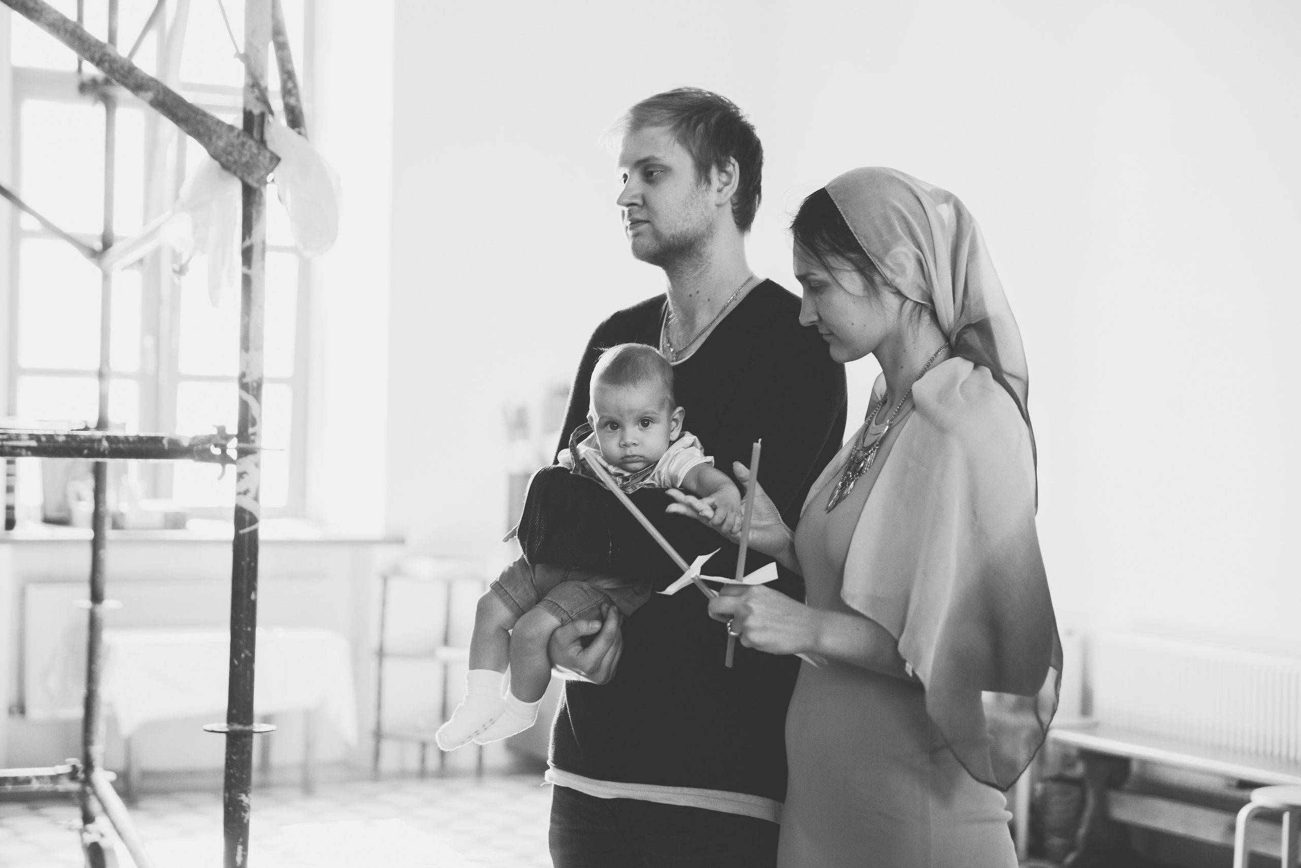 Михаил. Фотограф Луиза Юдилевич Москва