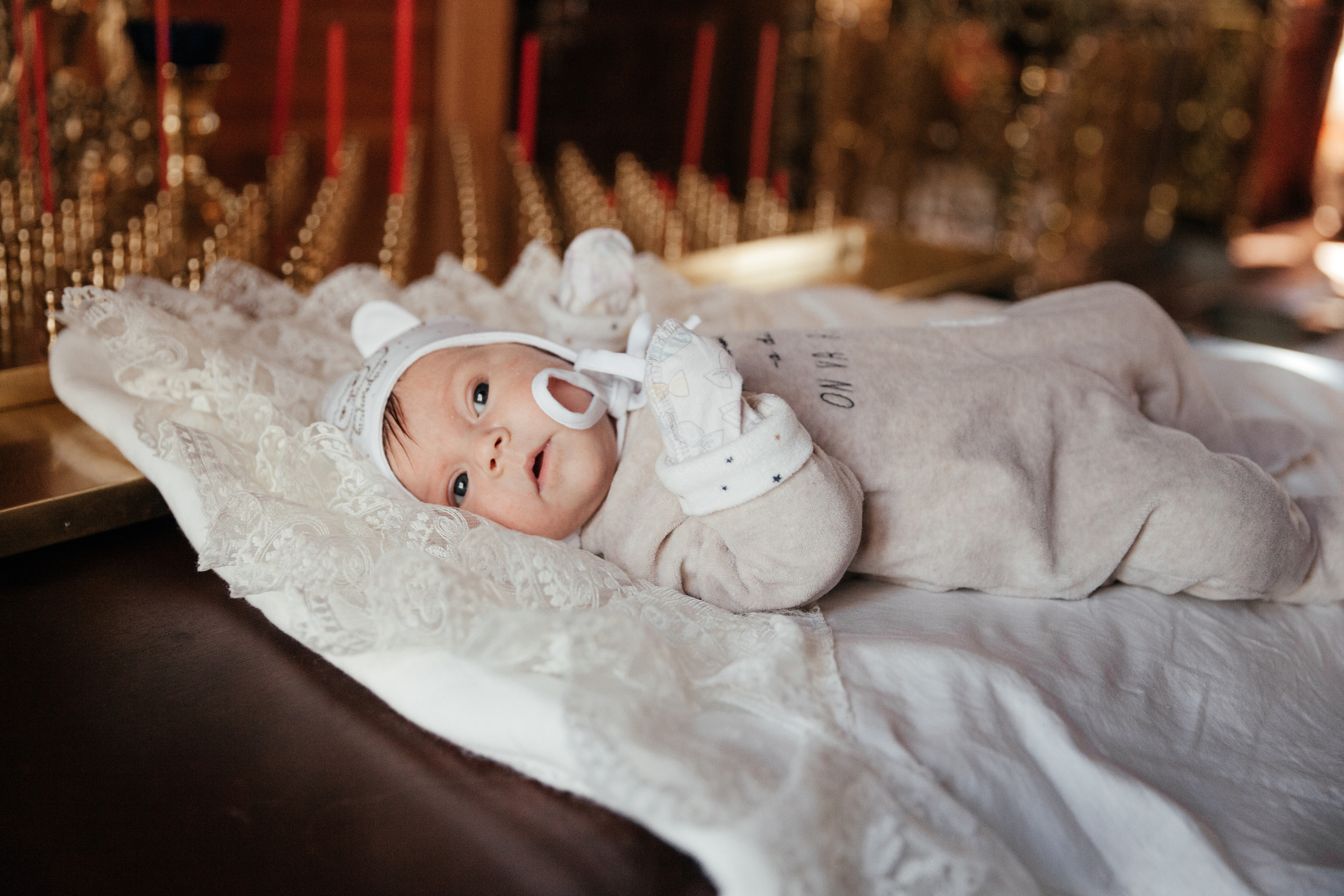 Кира. Фотограф Луиза Юдилевич Москва