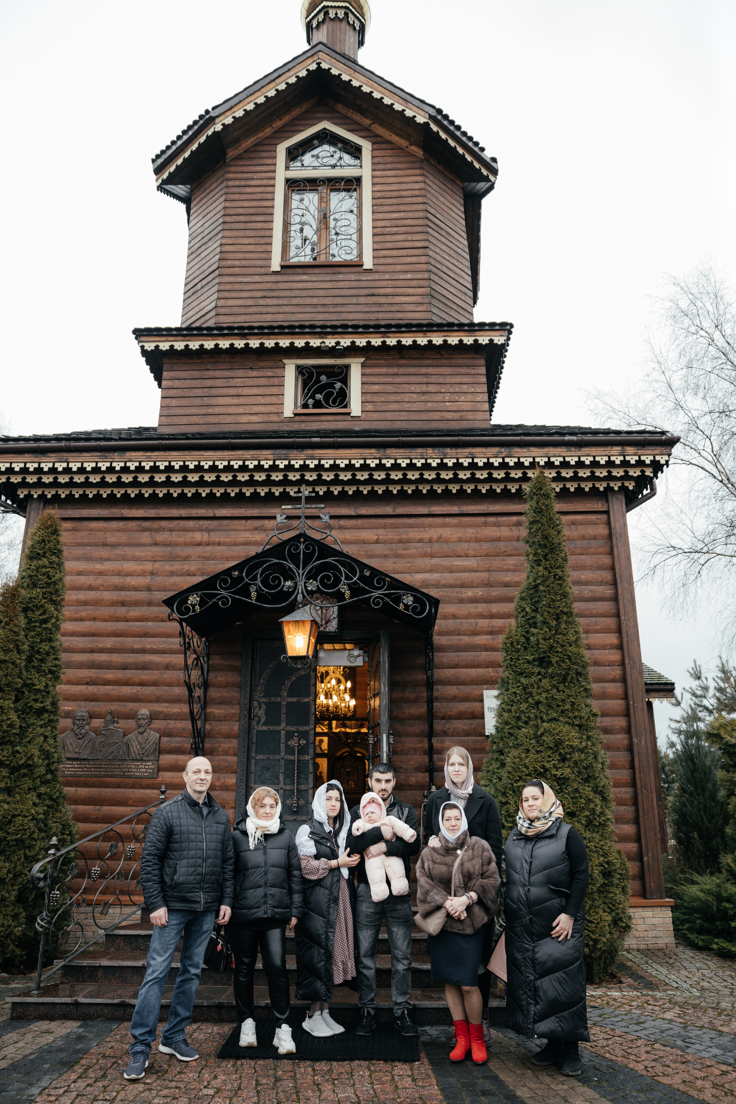 Ева. Фотограф Луиза Юдилевич Москва