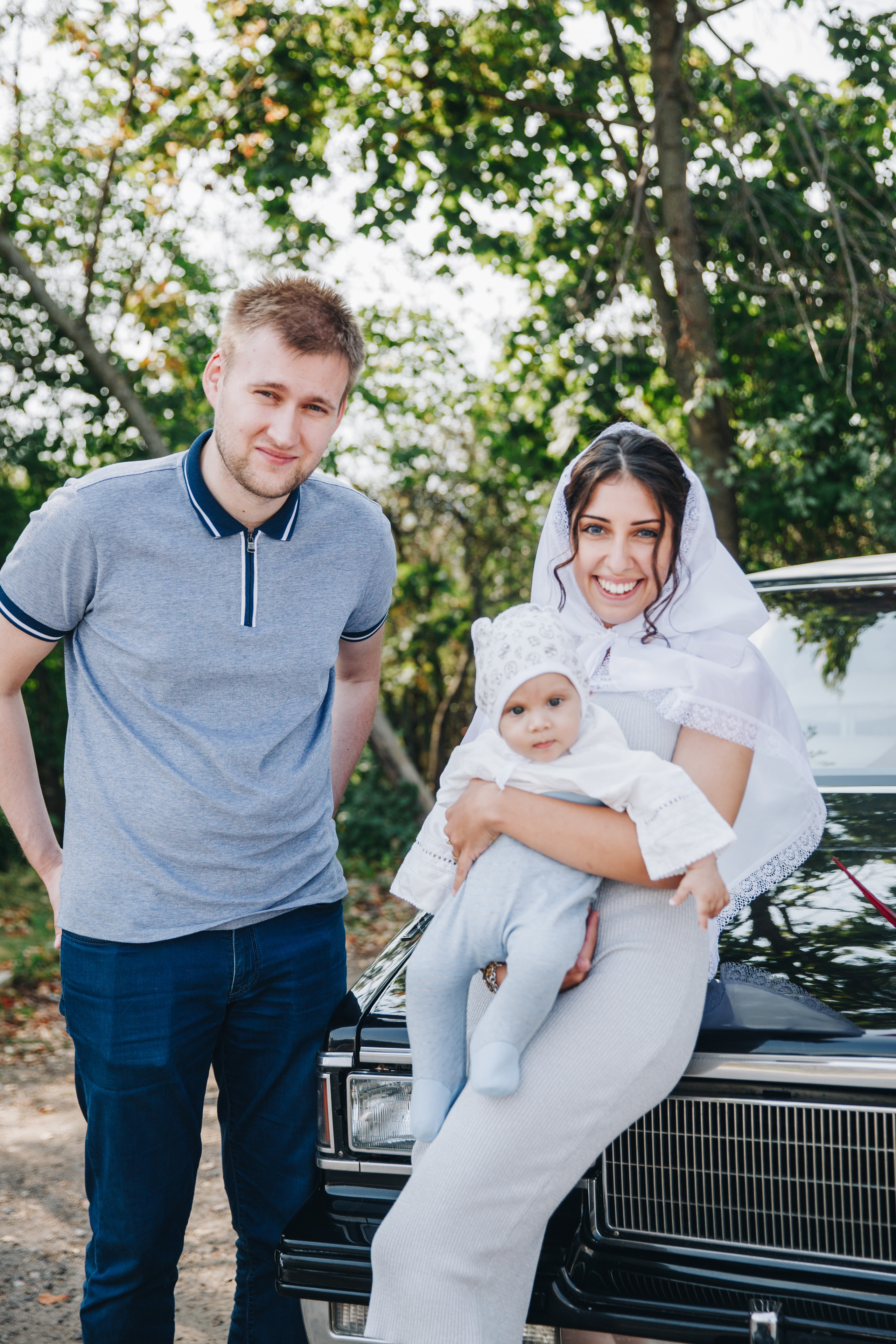 Михаил. Фотограф Луиза Юдилевич Москва