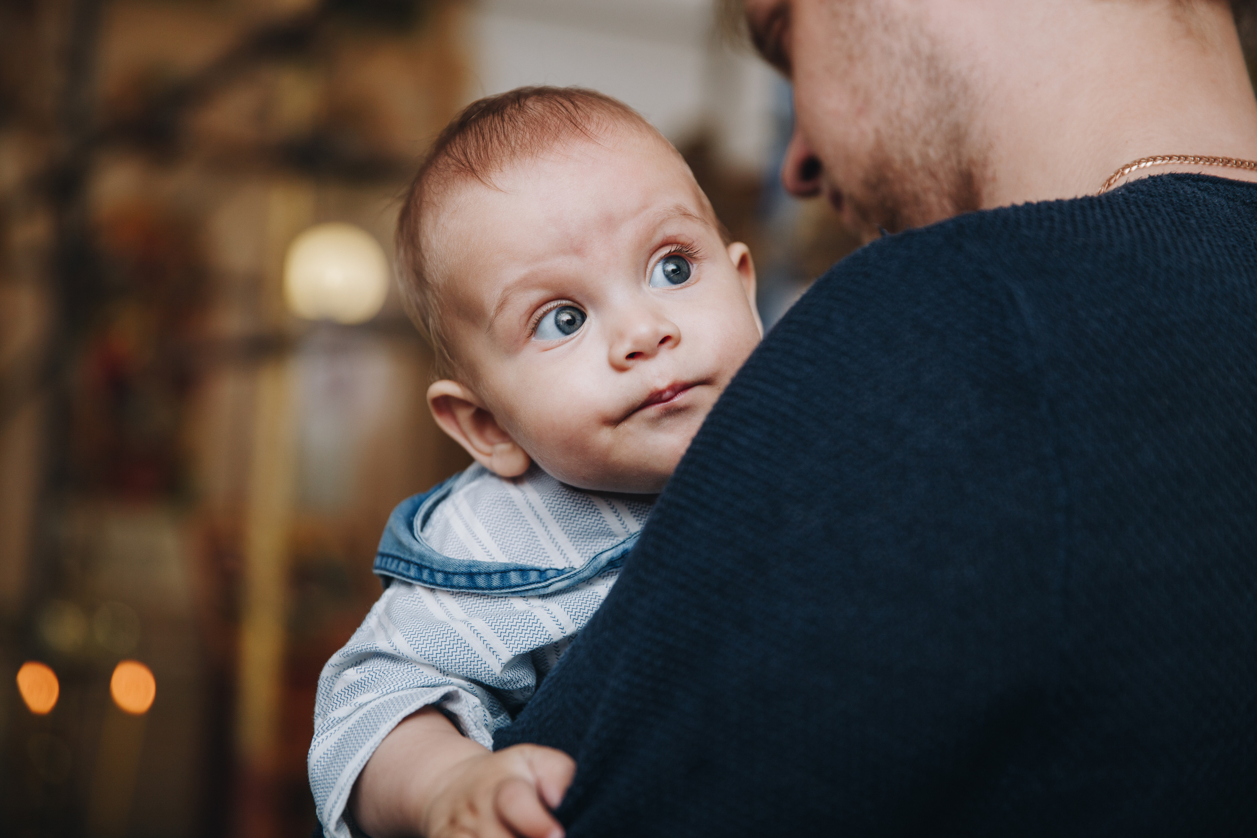Михаил. Фотограф Луиза Юдилевич Москва