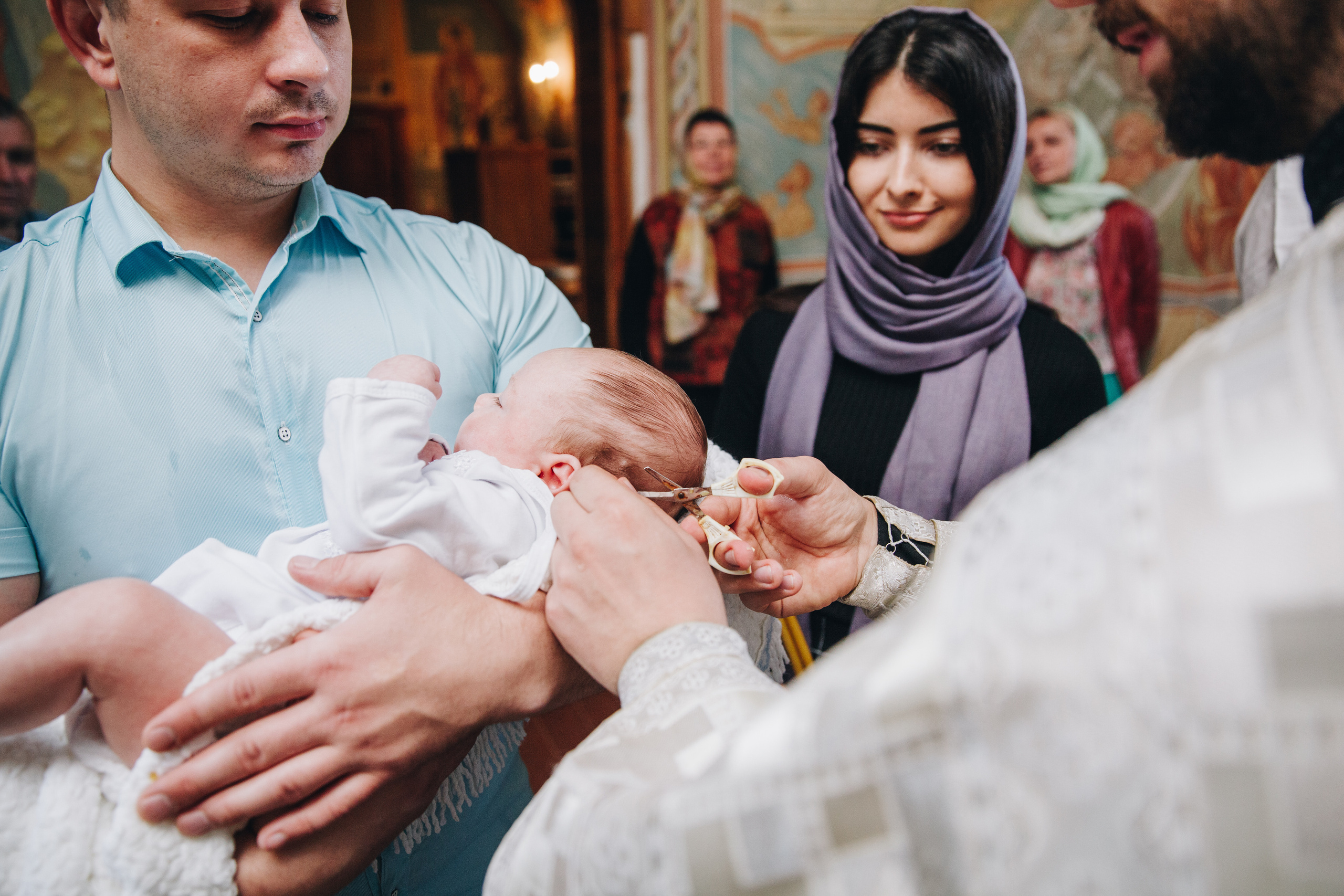 Ярослав. Фотограф Луиза Юдилевич Москва