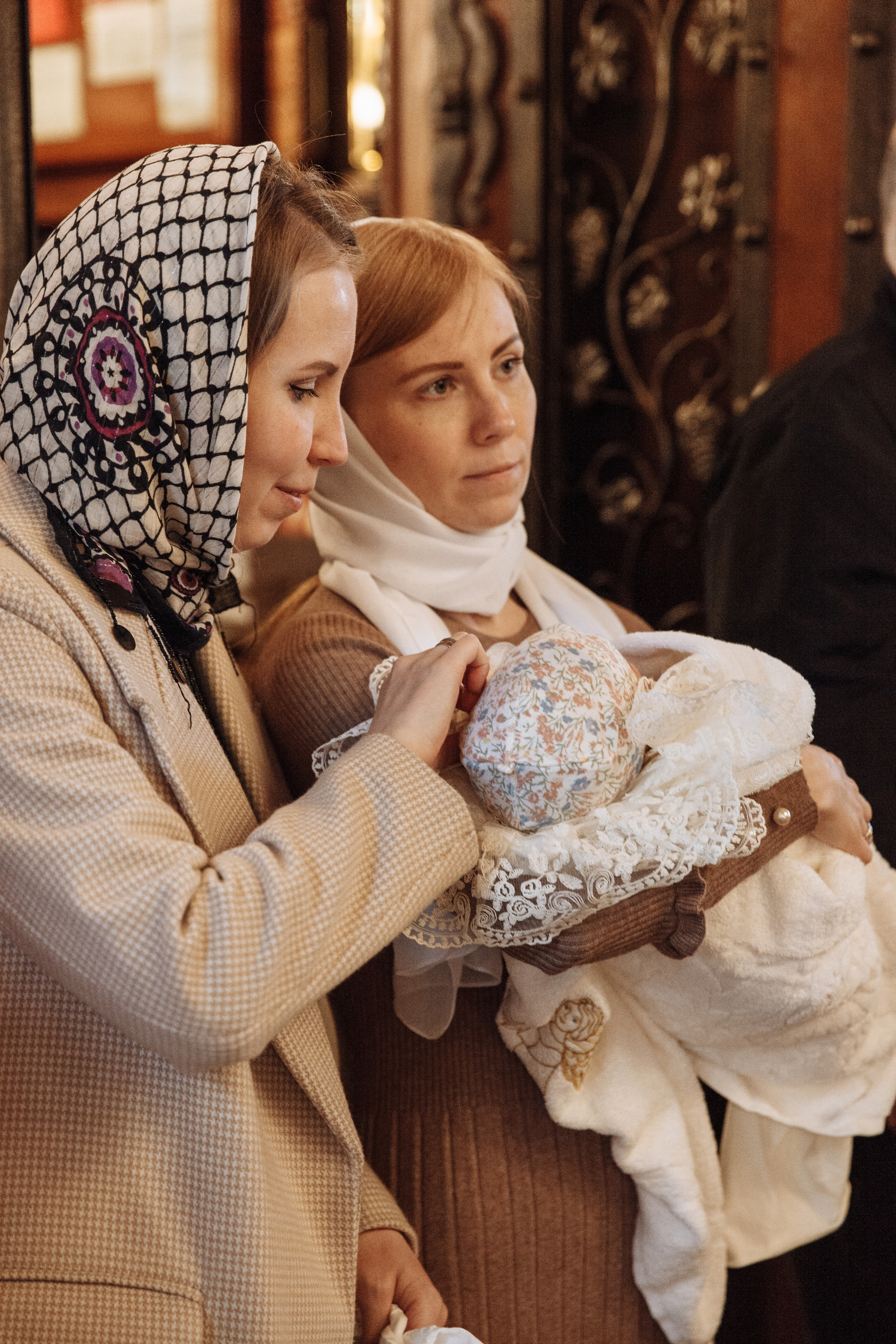 Кира. Фотограф Луиза Юдилевич Москва