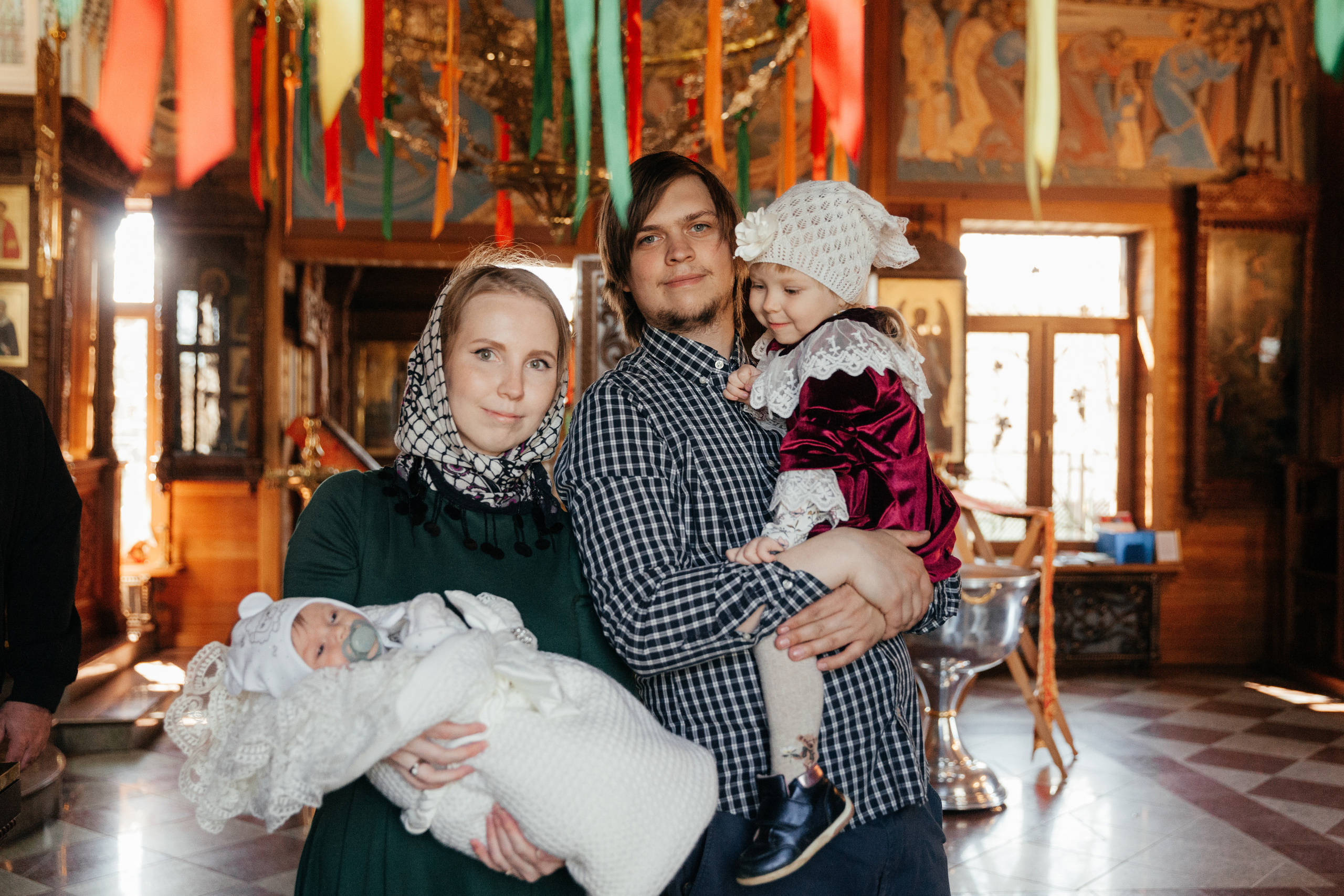 Кира. Фотограф Луиза Юдилевич Москва