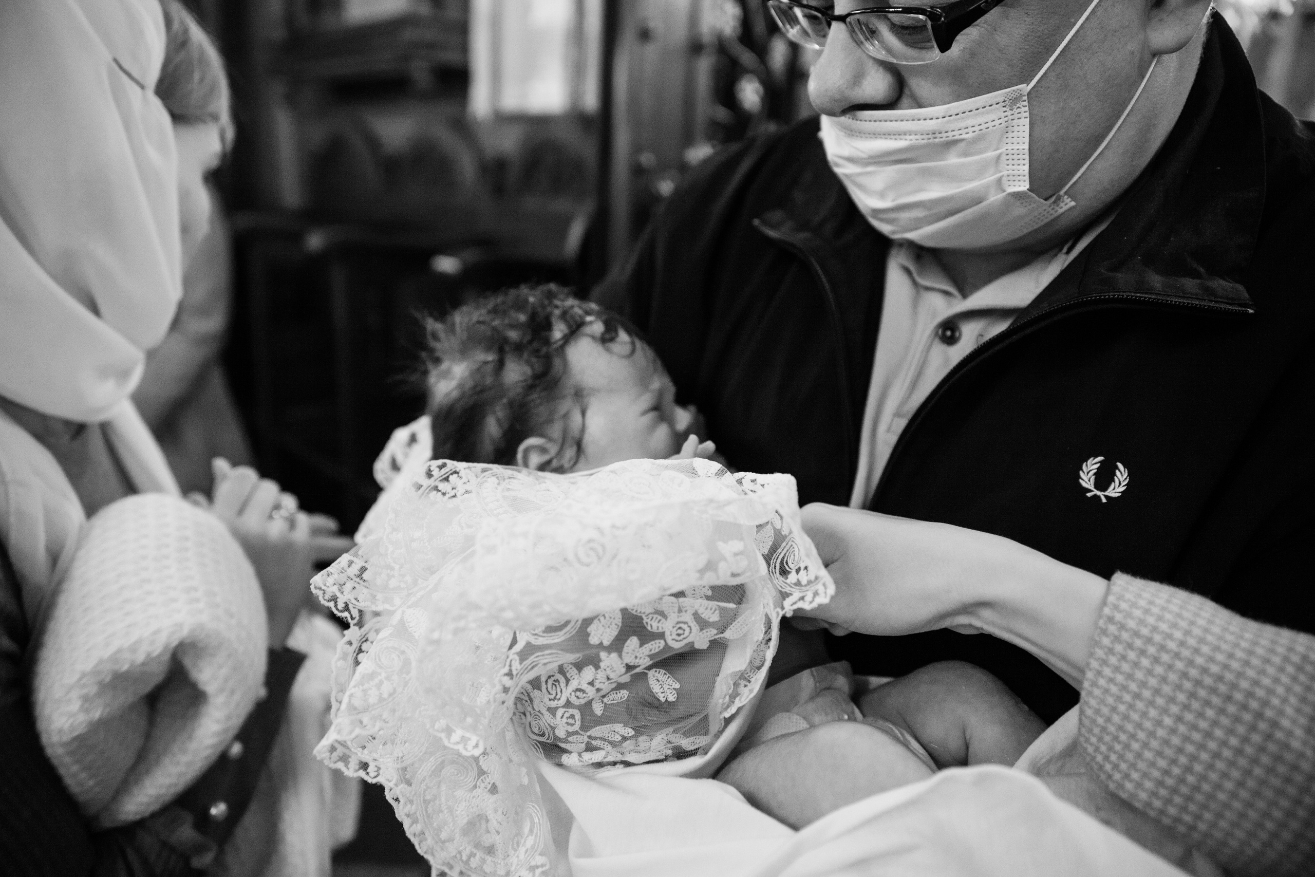 Кира. Фотограф Луиза Юдилевич Москва