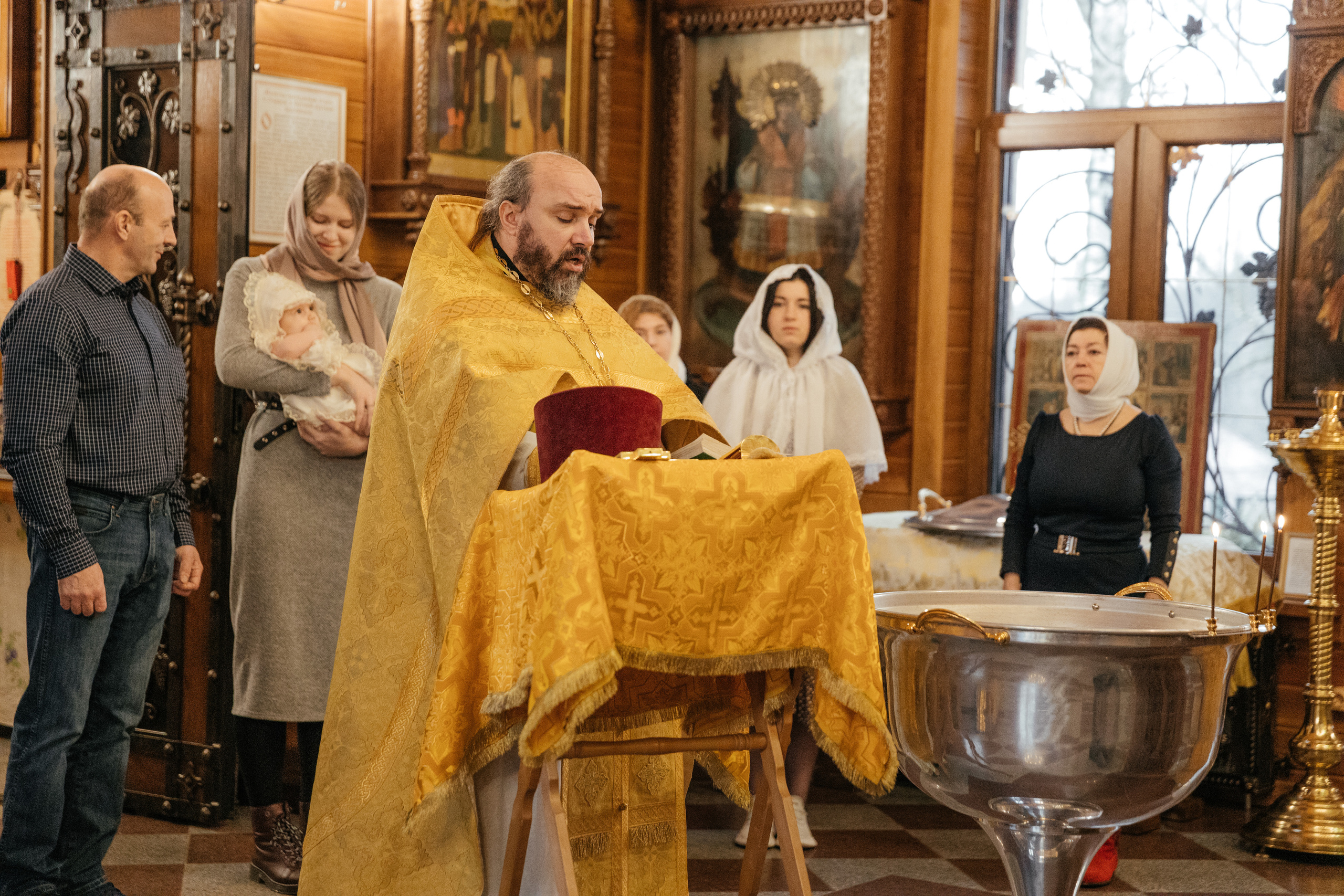 Ева. Фотограф Луиза Юдилевич Москва