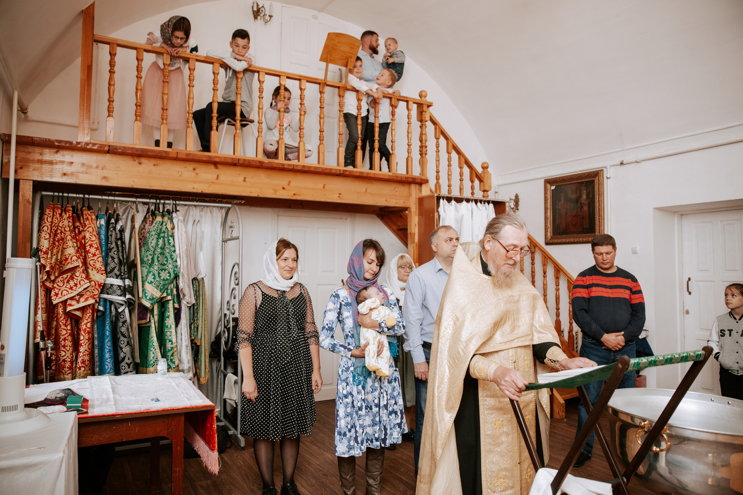 Федор. Фотограф Луиза Юдилевич Москва