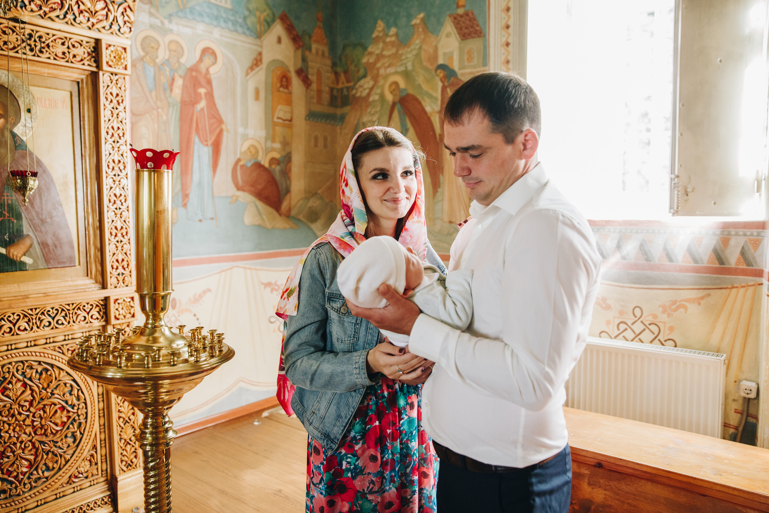 Ярослав. Фотограф Луиза Юдилевич Москва