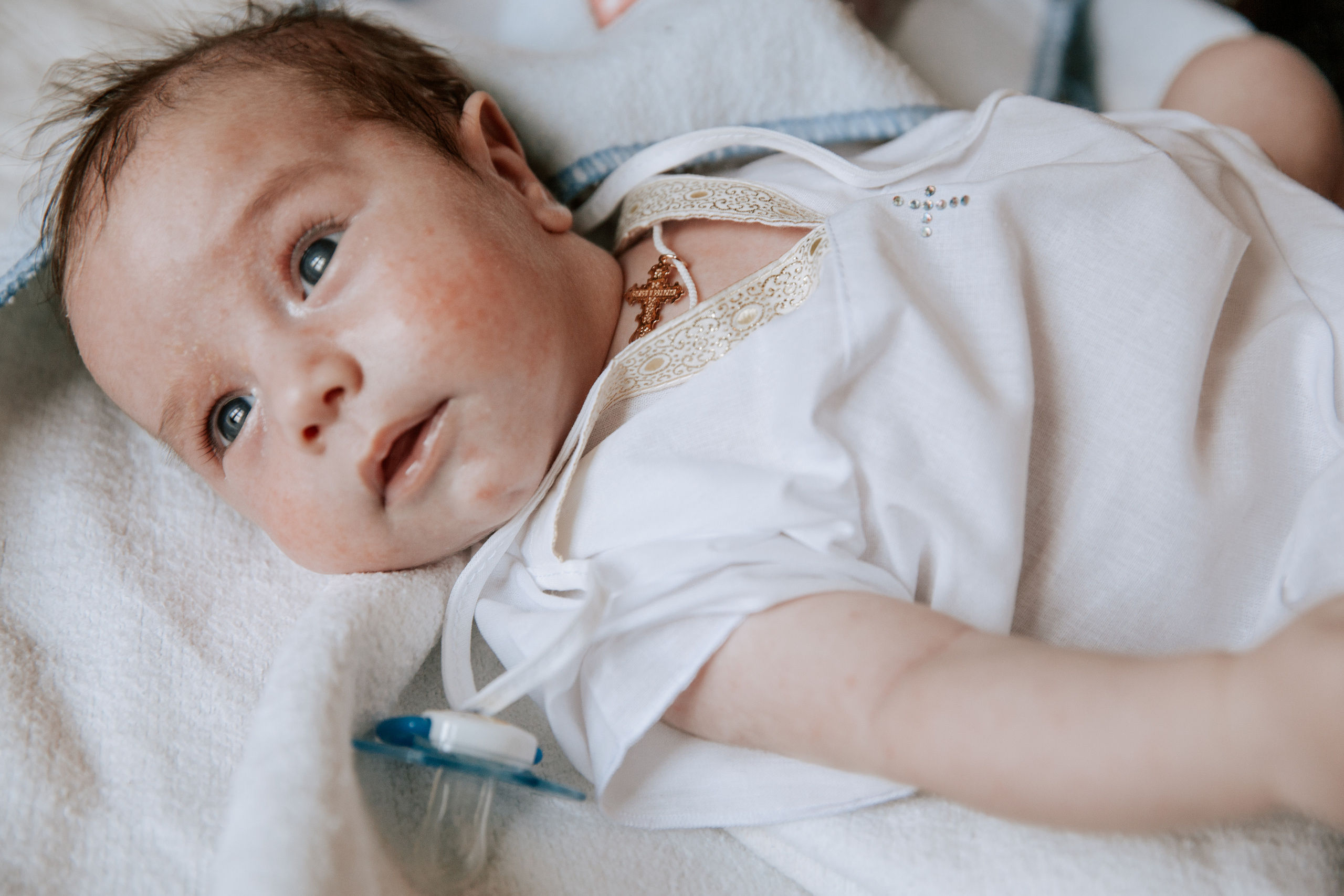 Федор. Фотограф Луиза Юдилевич Москва