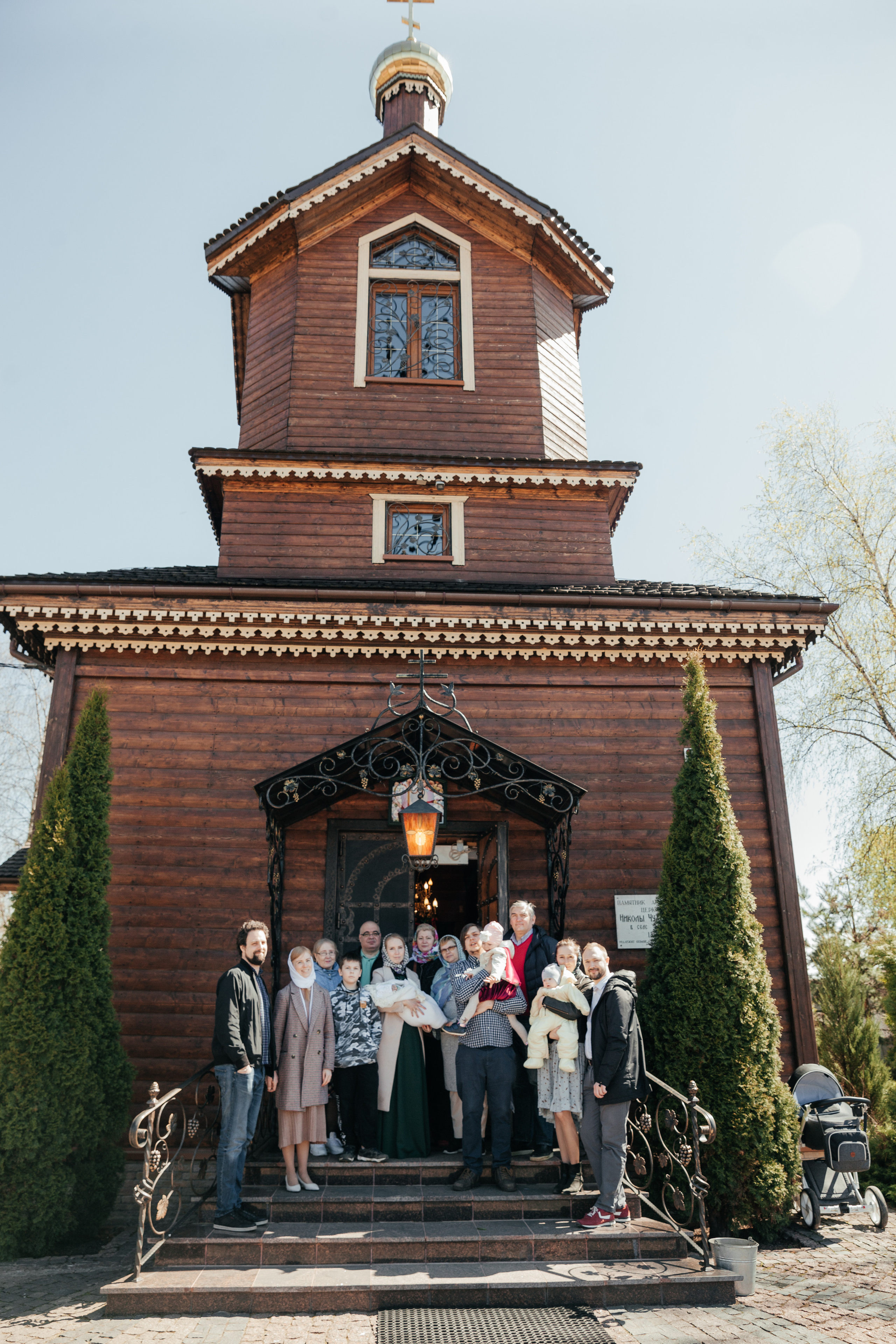 Кира. Фотограф Луиза Юдилевич Москва