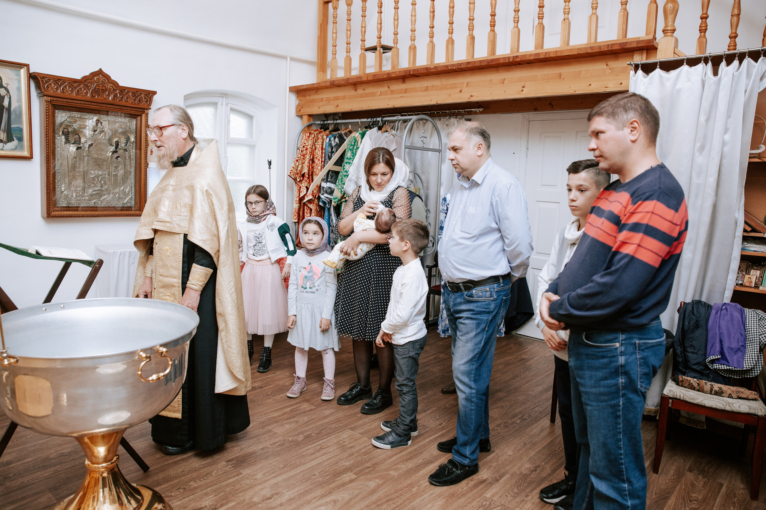 Федор. Фотограф Луиза Юдилевич Москва