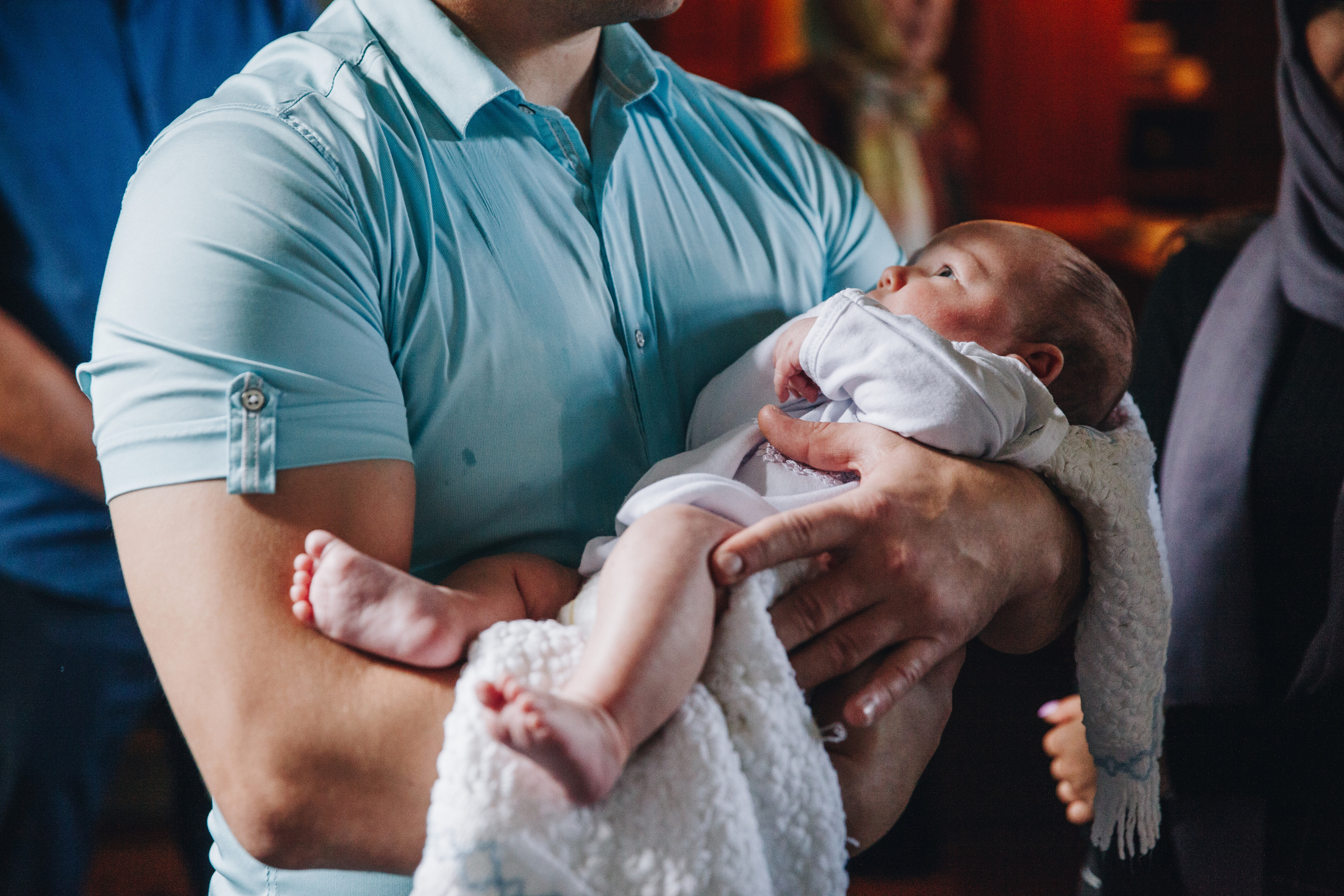 Ярослав. Фотограф Луиза Юдилевич Москва