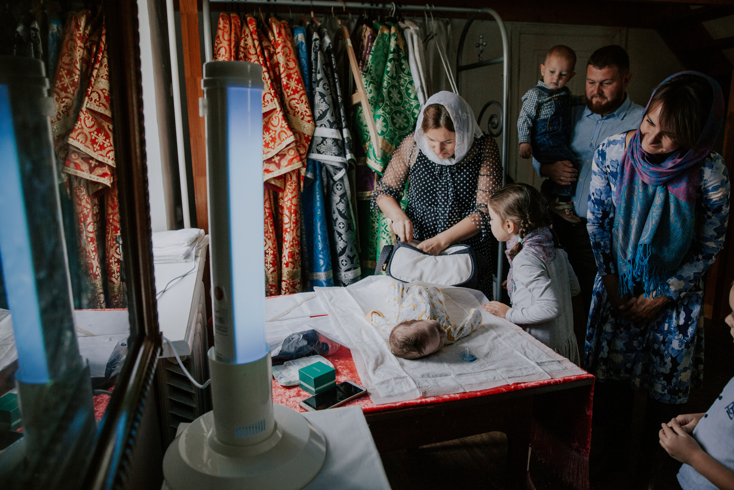 Федор. Фотограф Луиза Юдилевич Москва