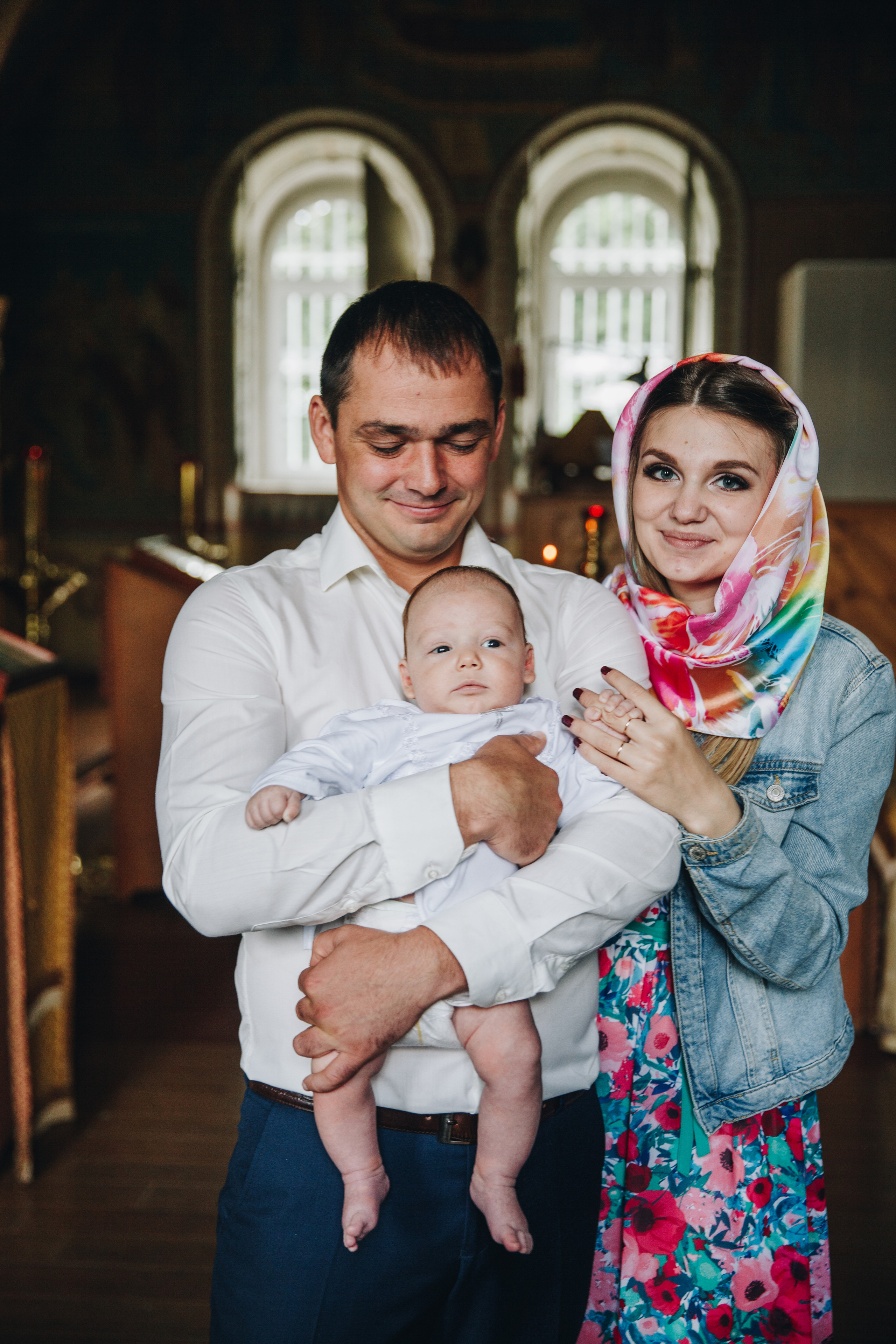 Ярослав. Фотограф Луиза Юдилевич Москва