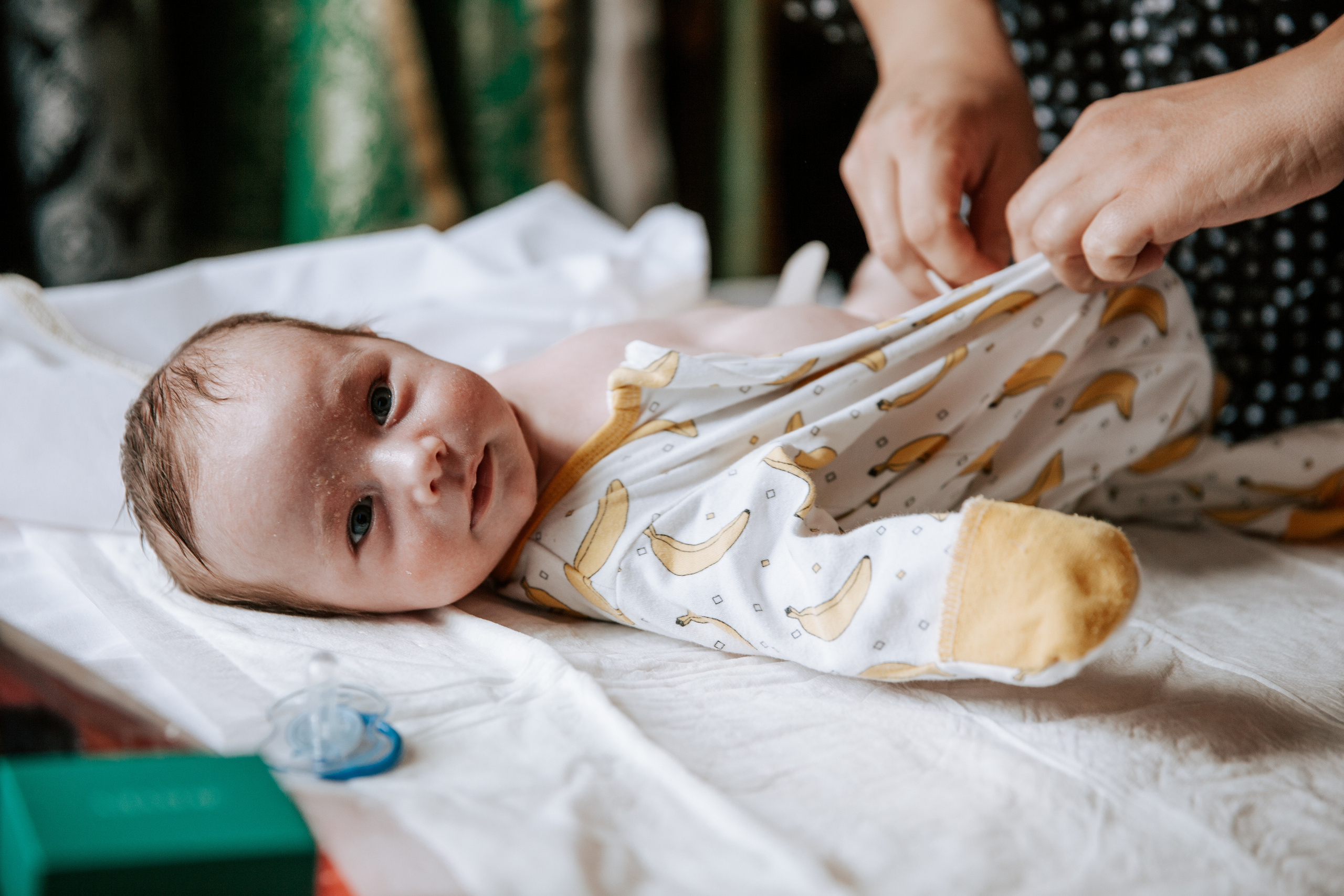 Федор. Фотограф Луиза Юдилевич Москва