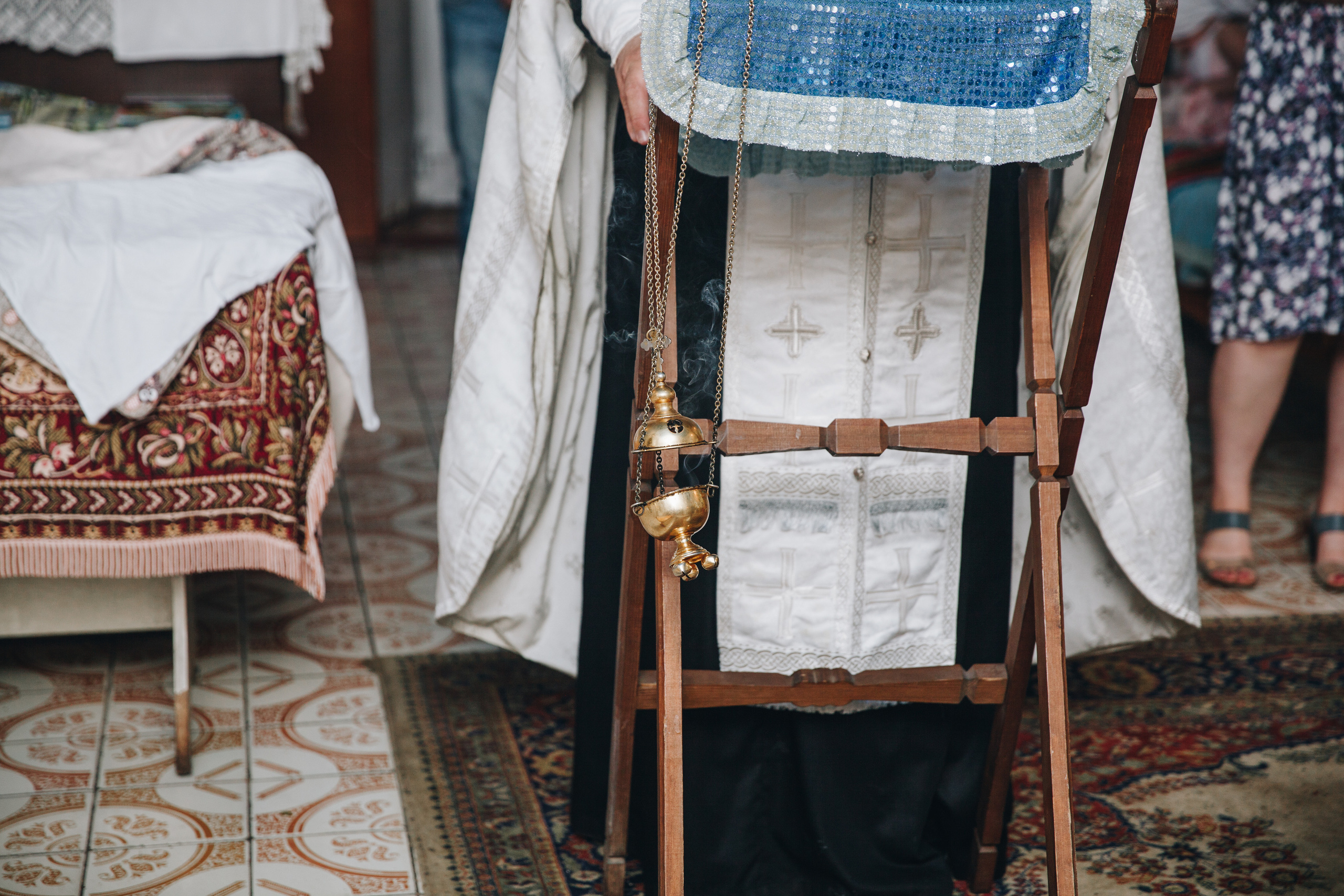 Степан. Фотограф Луиза Юдилевич Москва